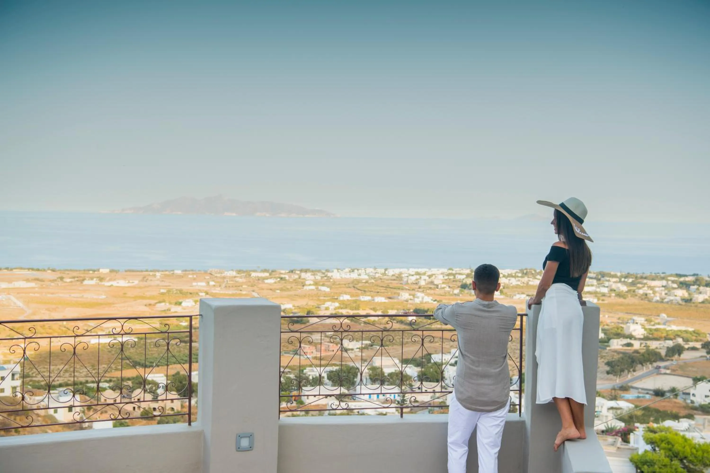 People in Nano Suites