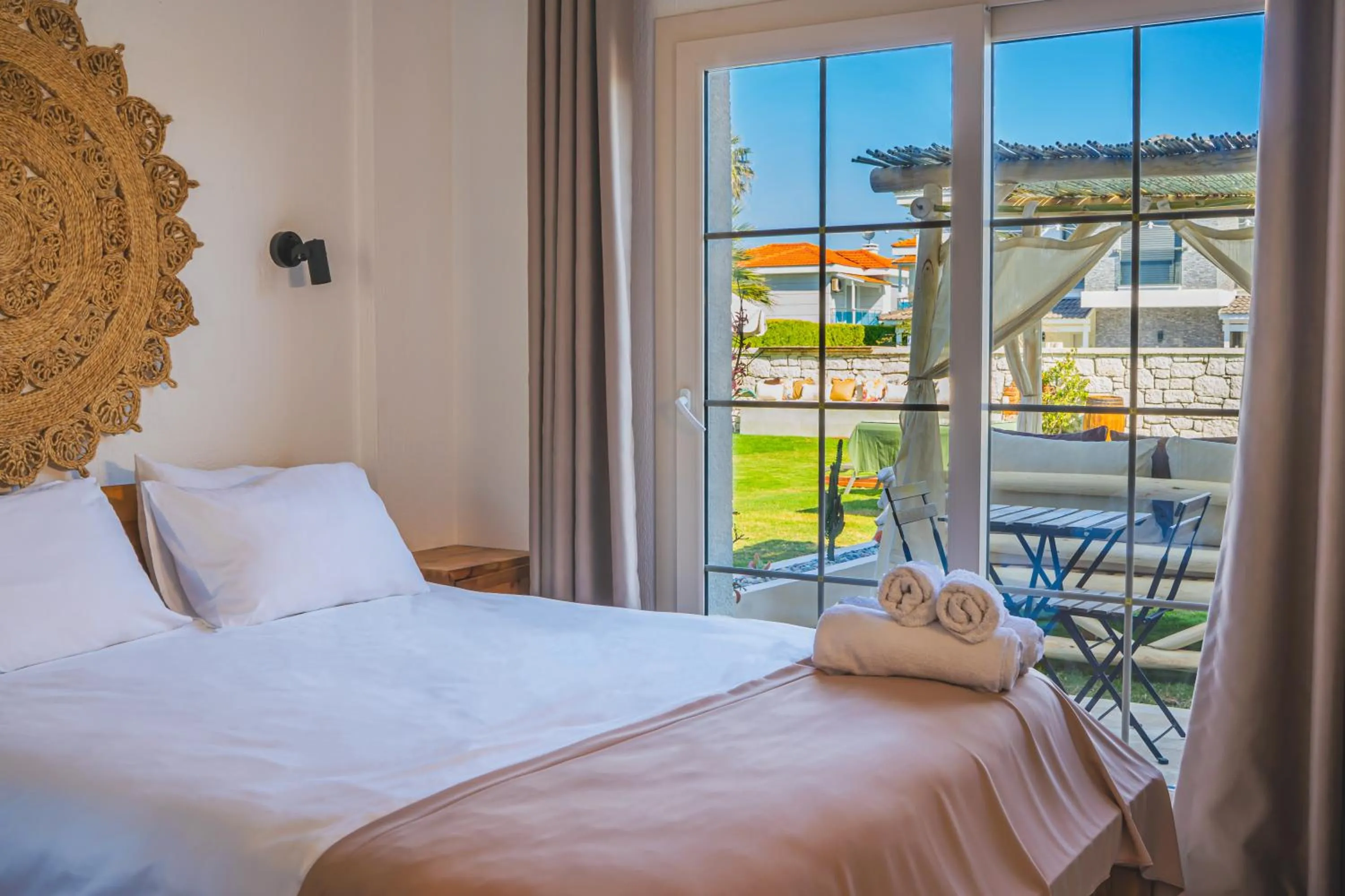 La Mira Suites Otel Alacati