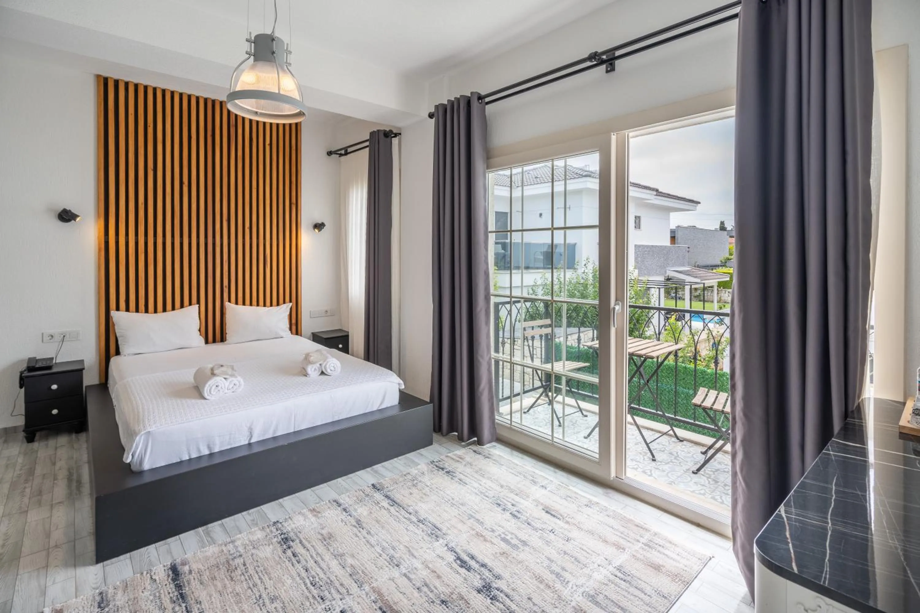 La Mira Suites Otel Alacati