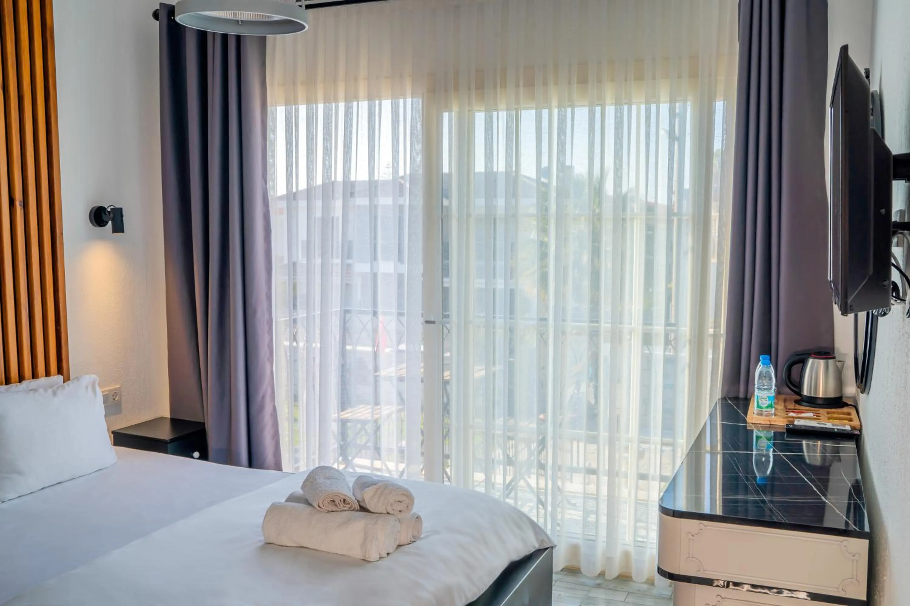 La Mira Suites Otel Alacati