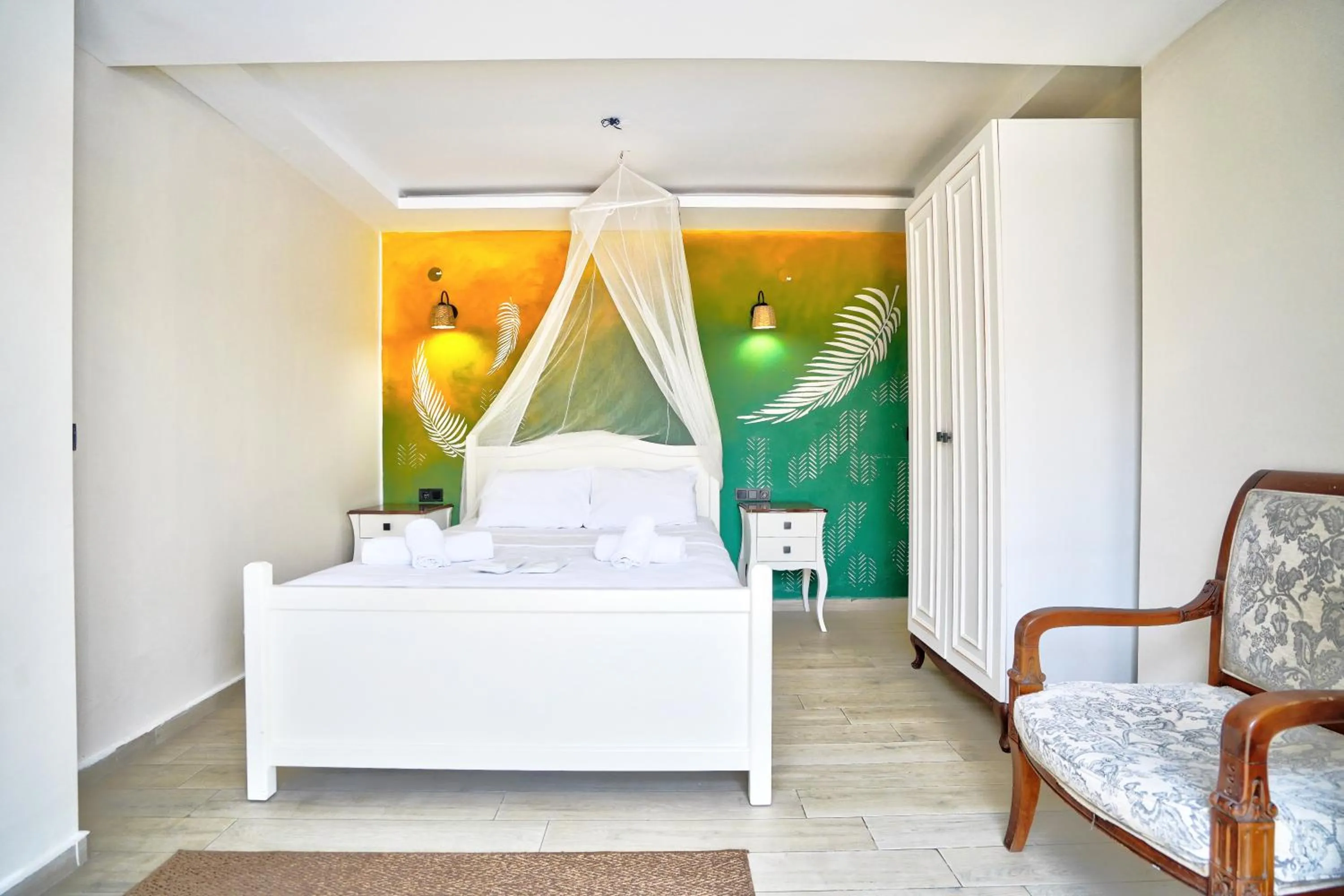 La Mira Suites Otel Alacati