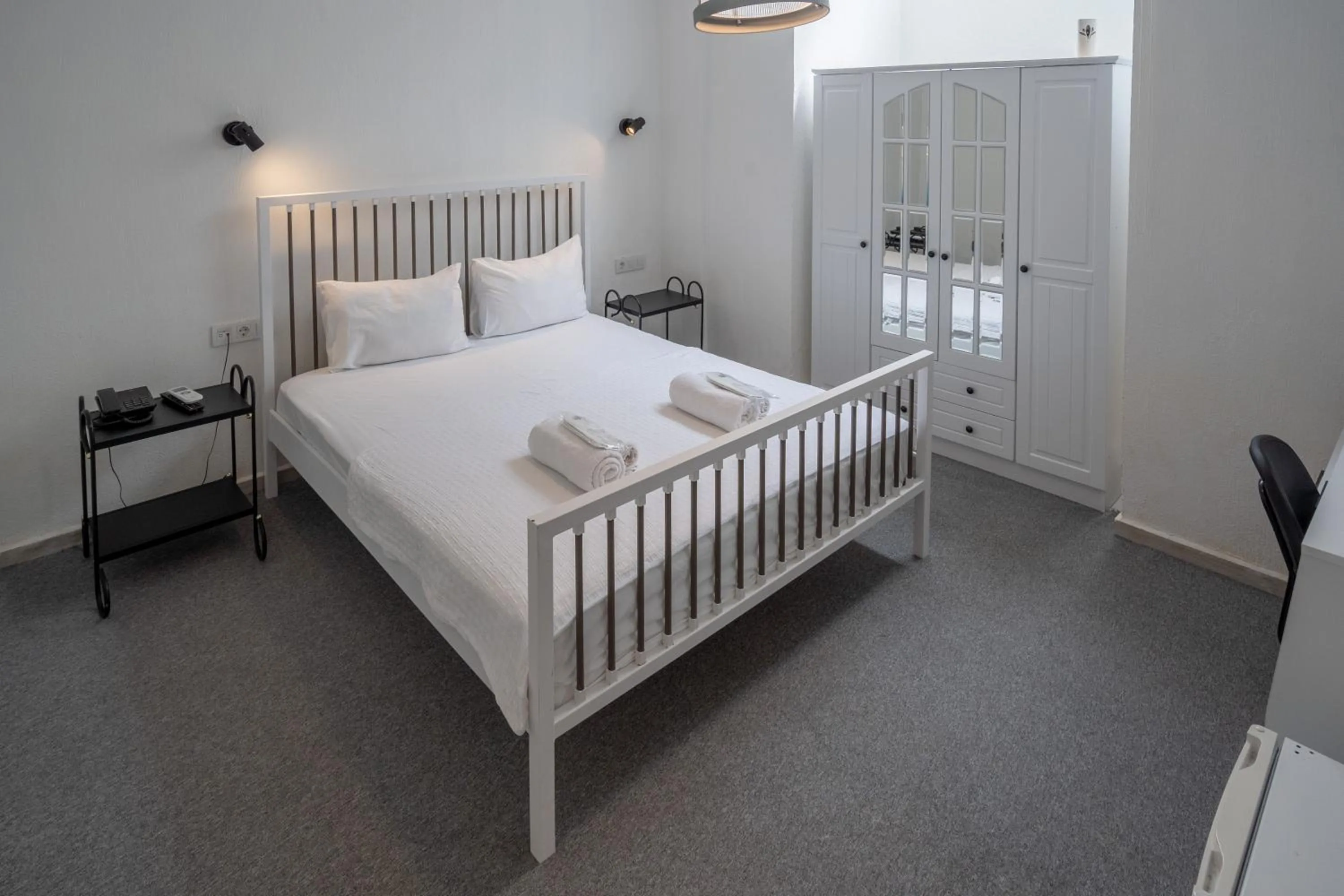 La Mira Suites Otel Alacati