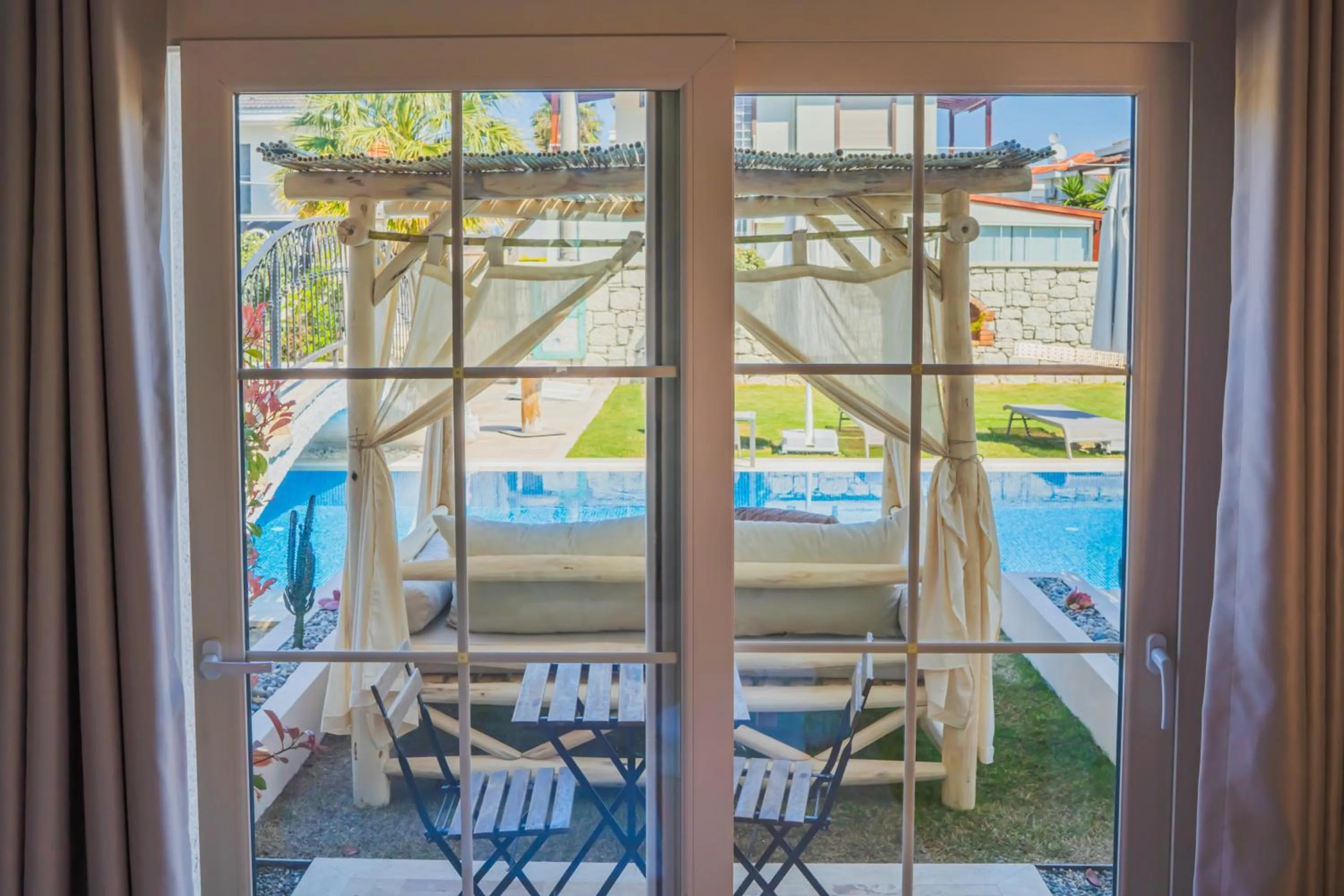 La Mira Suites Otel Alacati