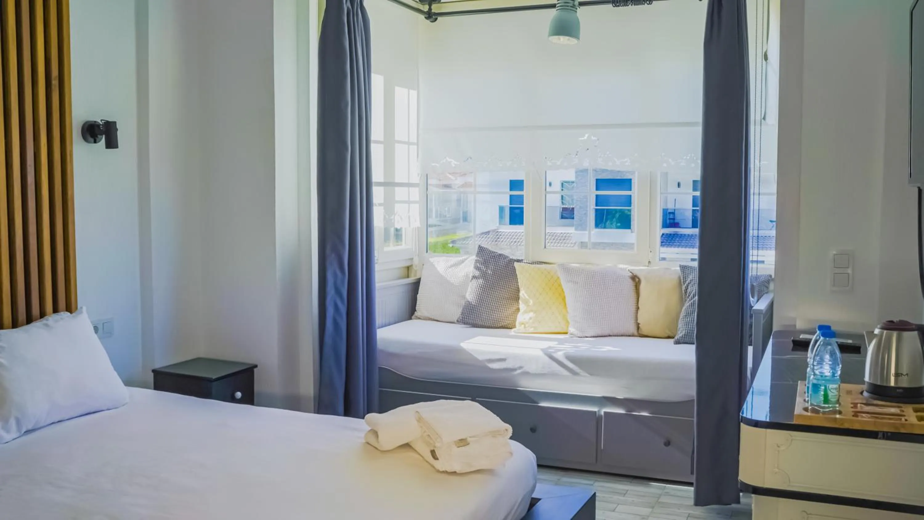 La Mira Suites Otel Alacati