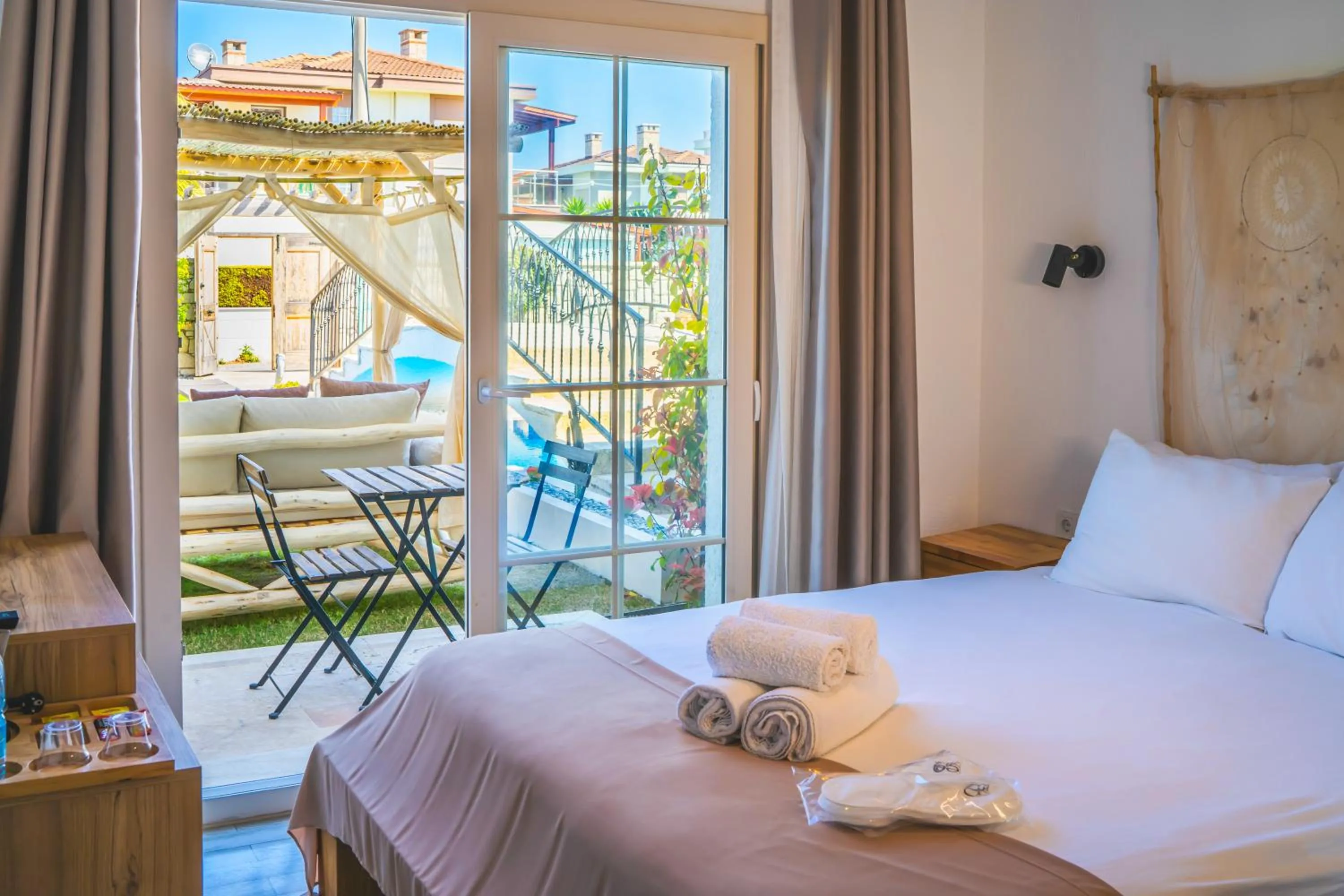 La Mira Suites Otel Alacati