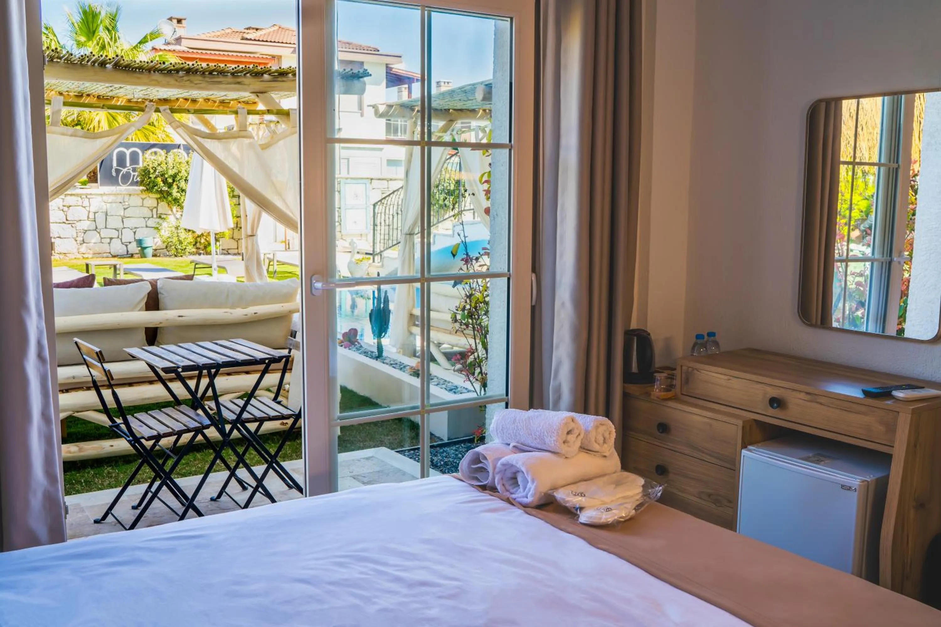 La Mira Suites Otel Alacati