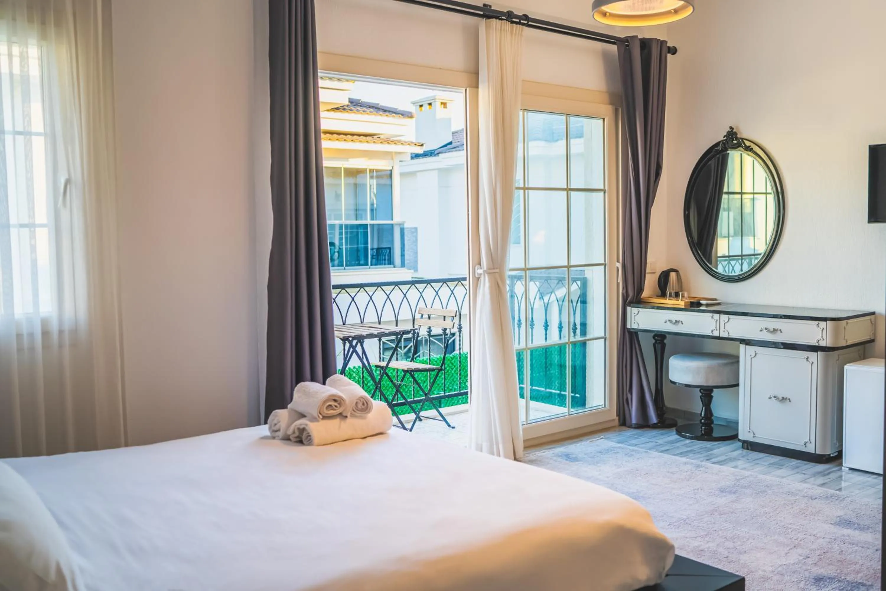 La Mira Suites Otel Alacati