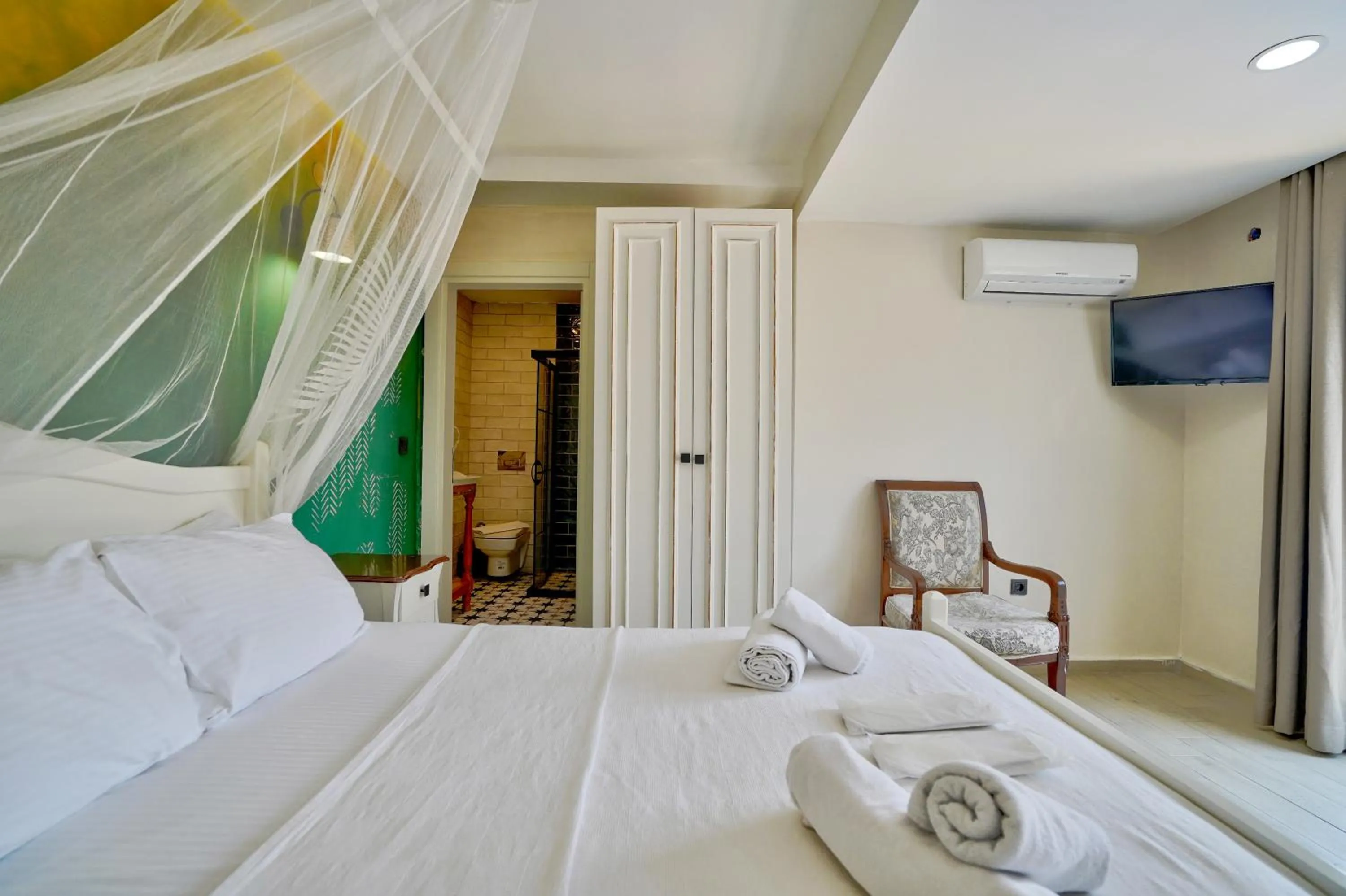 La Mira Suites Otel Alacati