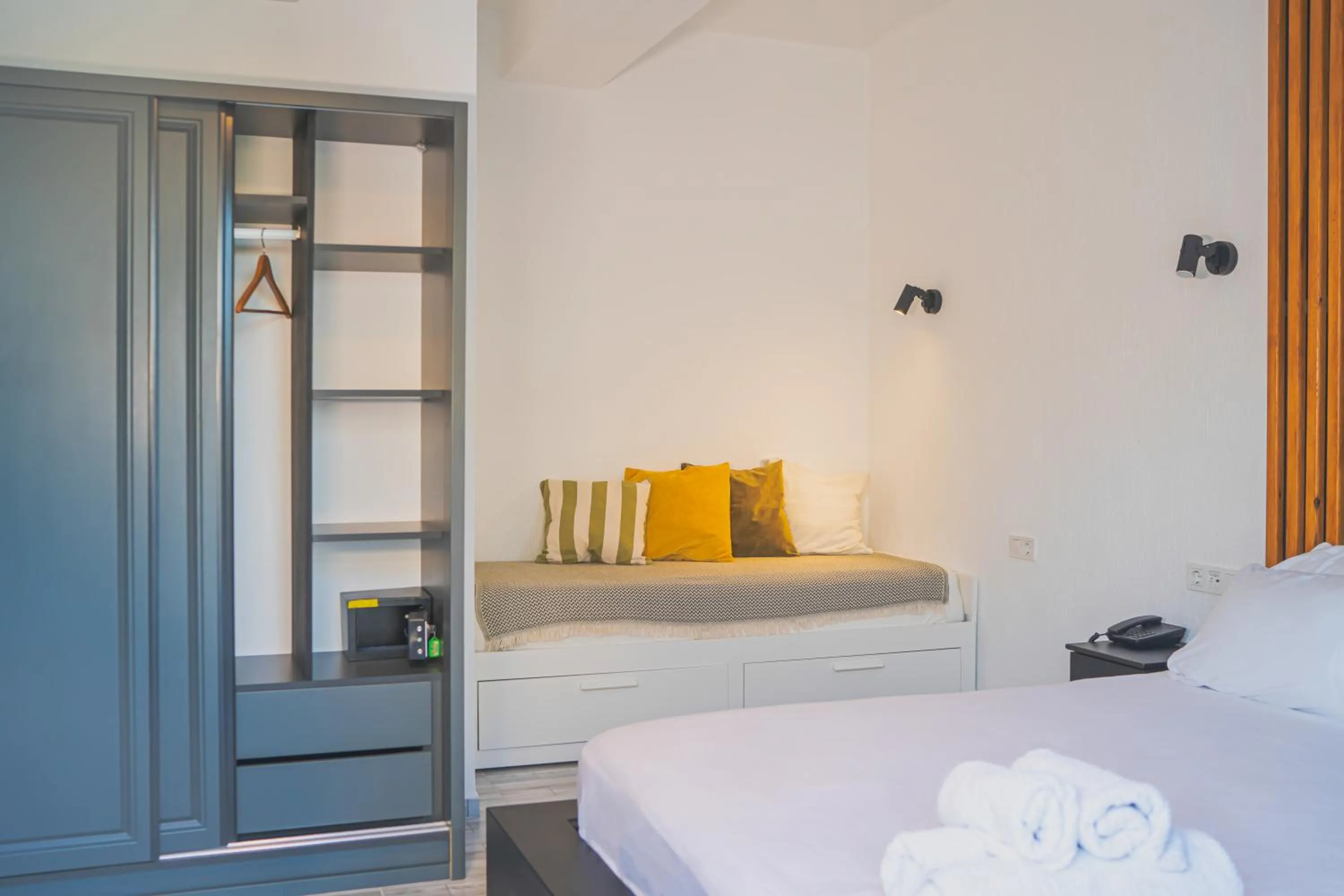 La Mira Suites Otel Alacati