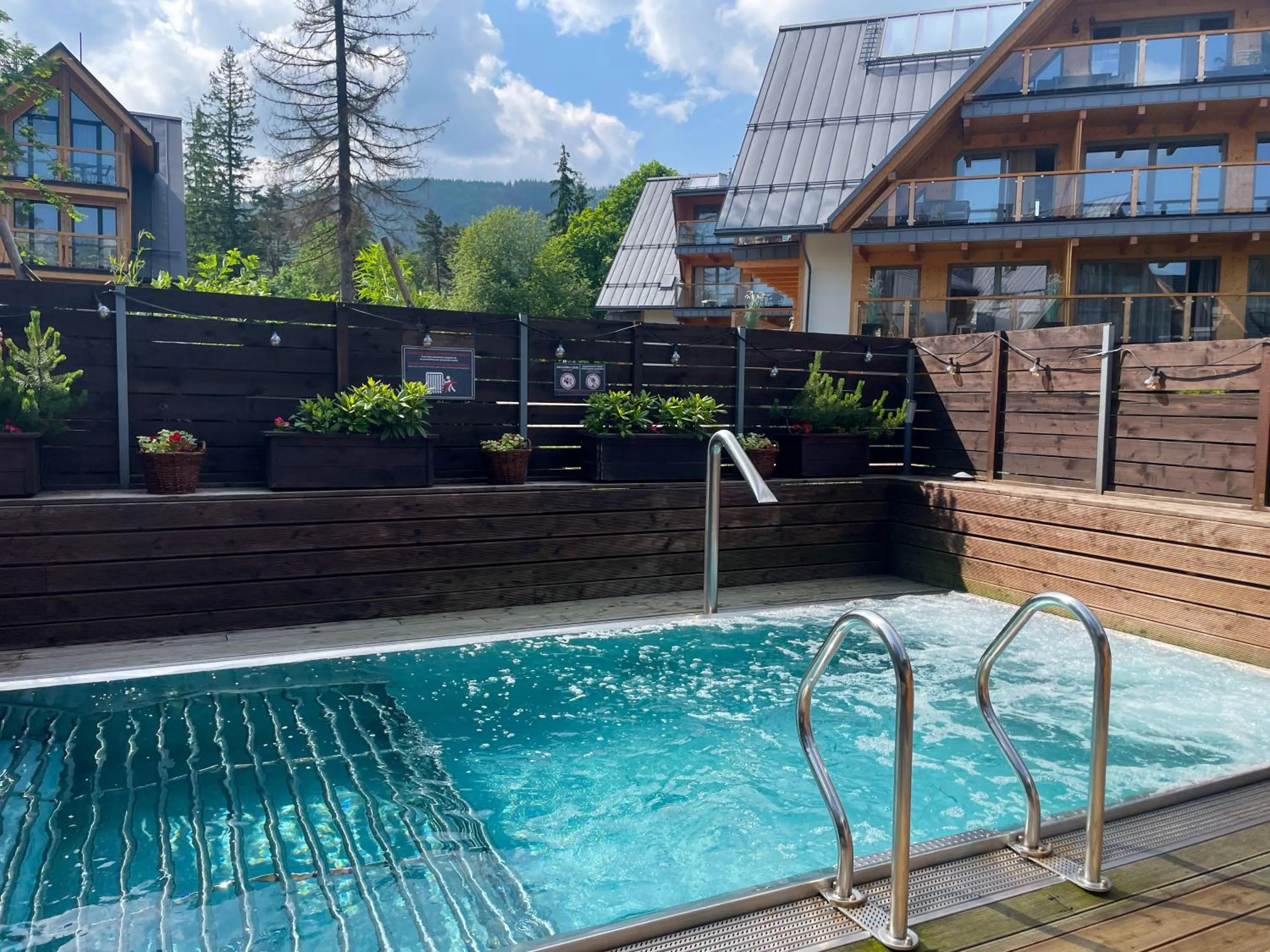 Day in VisitZakopane - Coral Spa Apartment