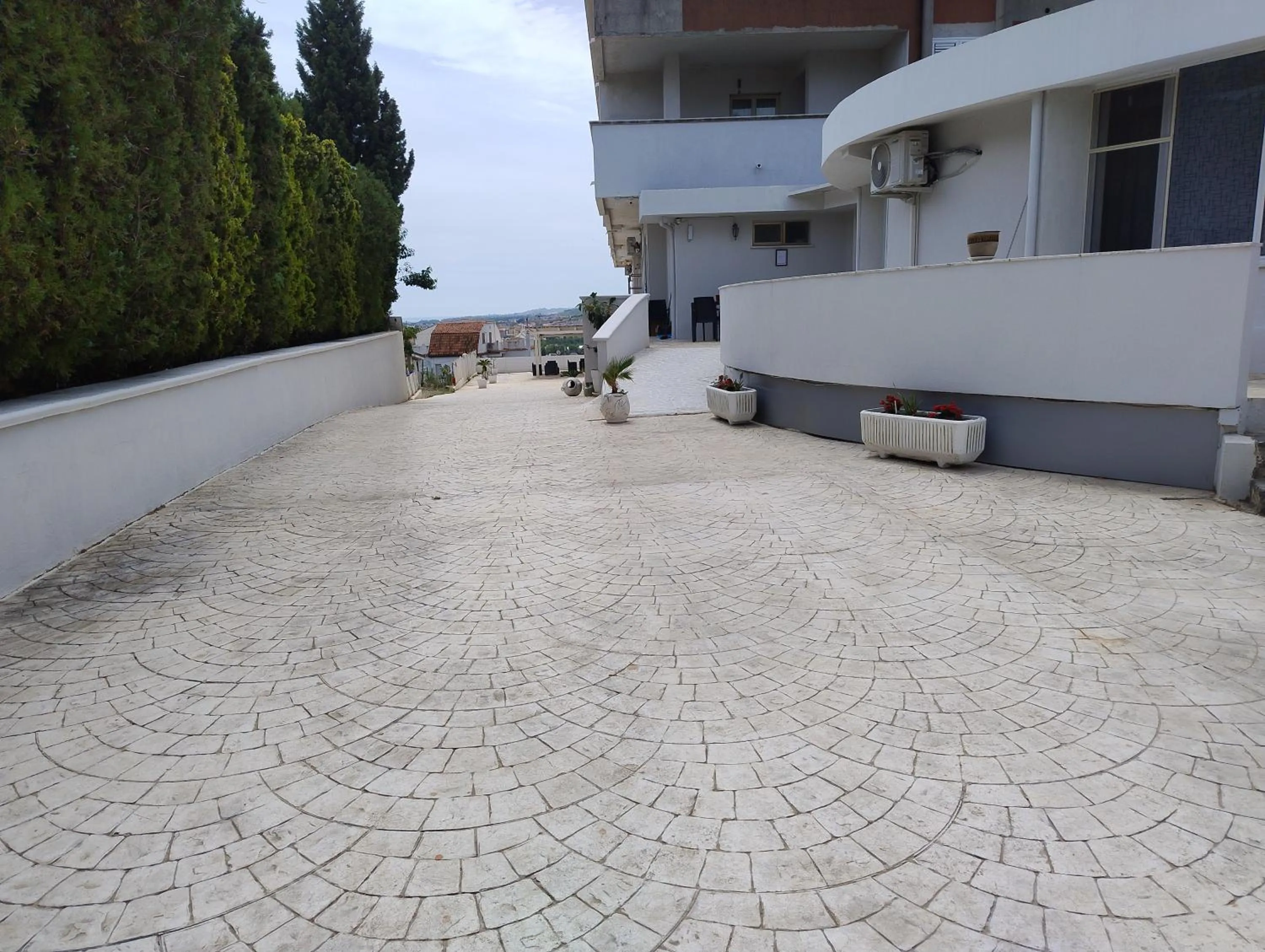 la perla dello ionio