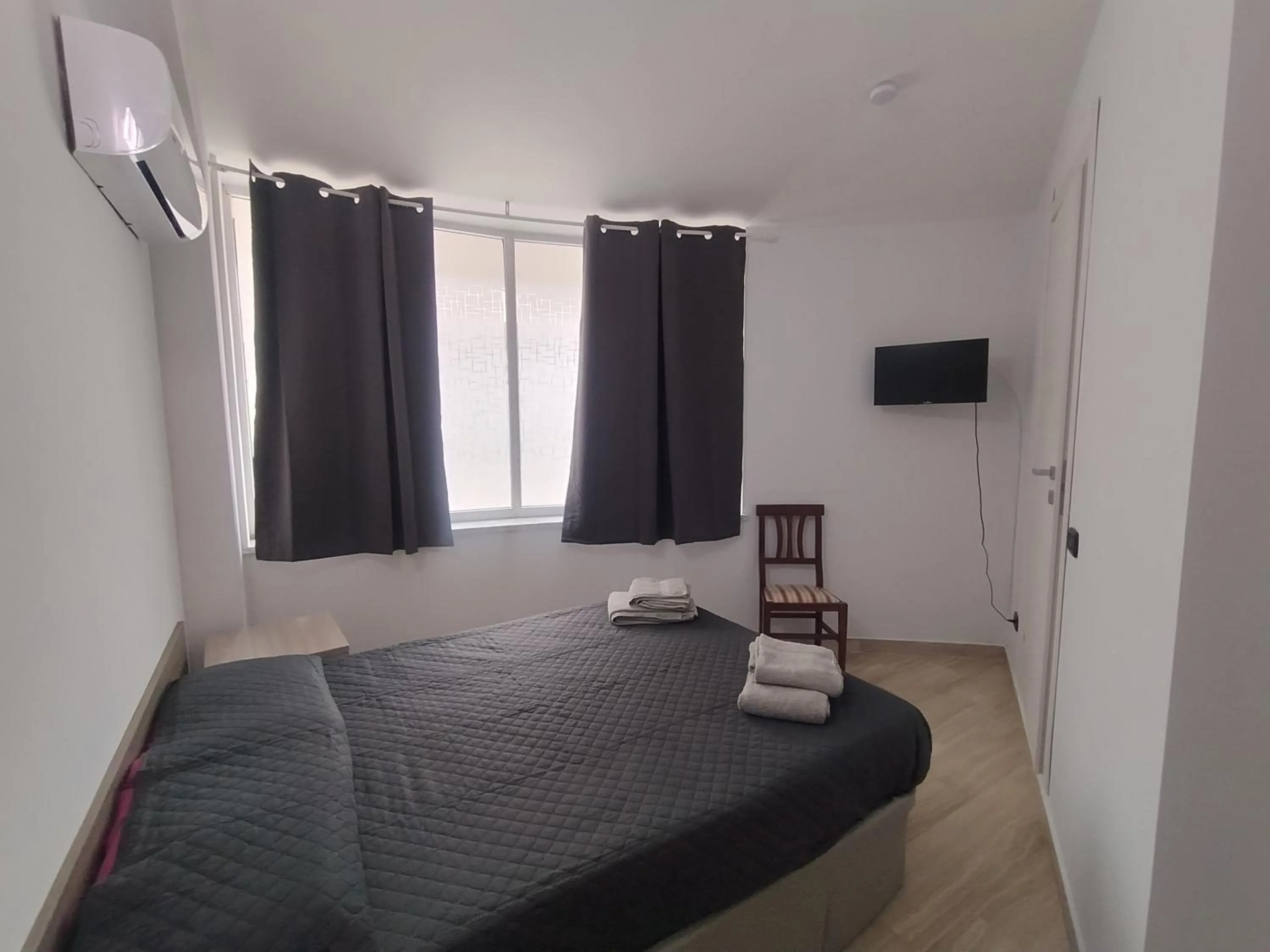 Bed in la perla dello ionio