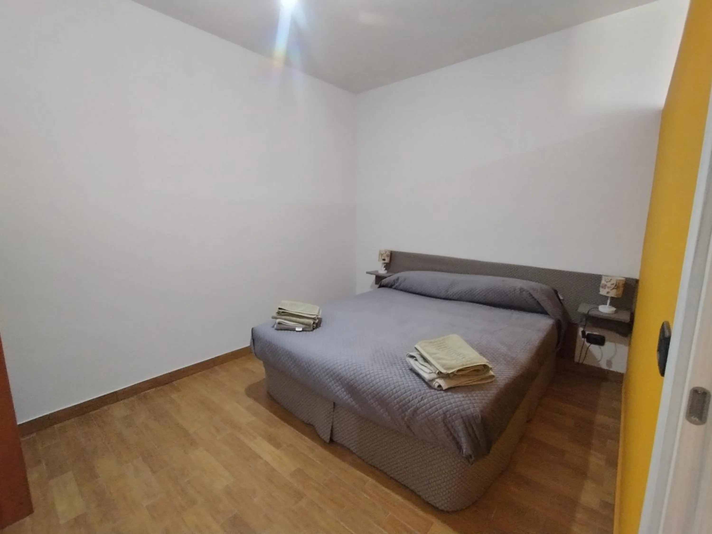 Bed in la perla dello ionio