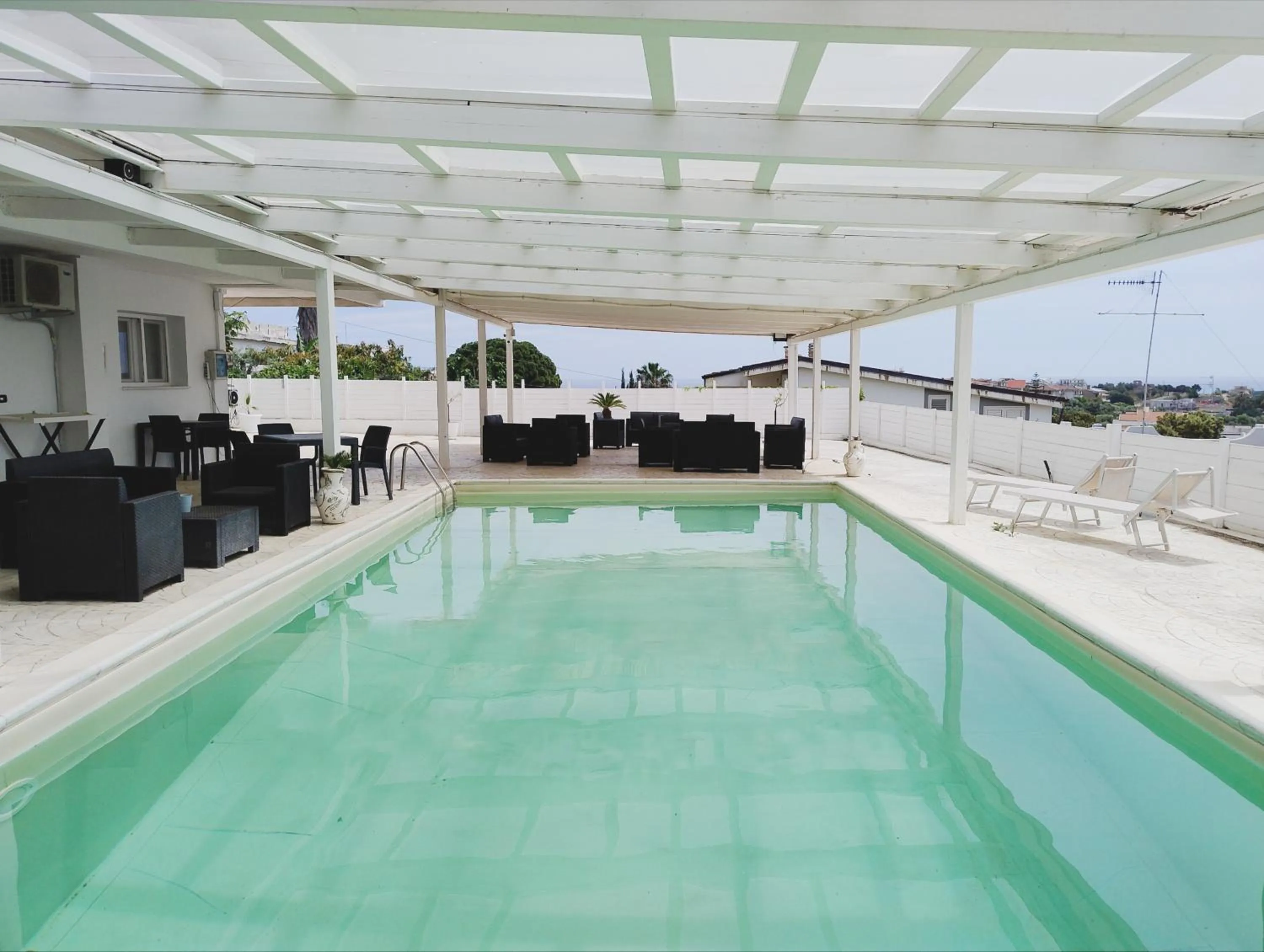 la perla dello ionio