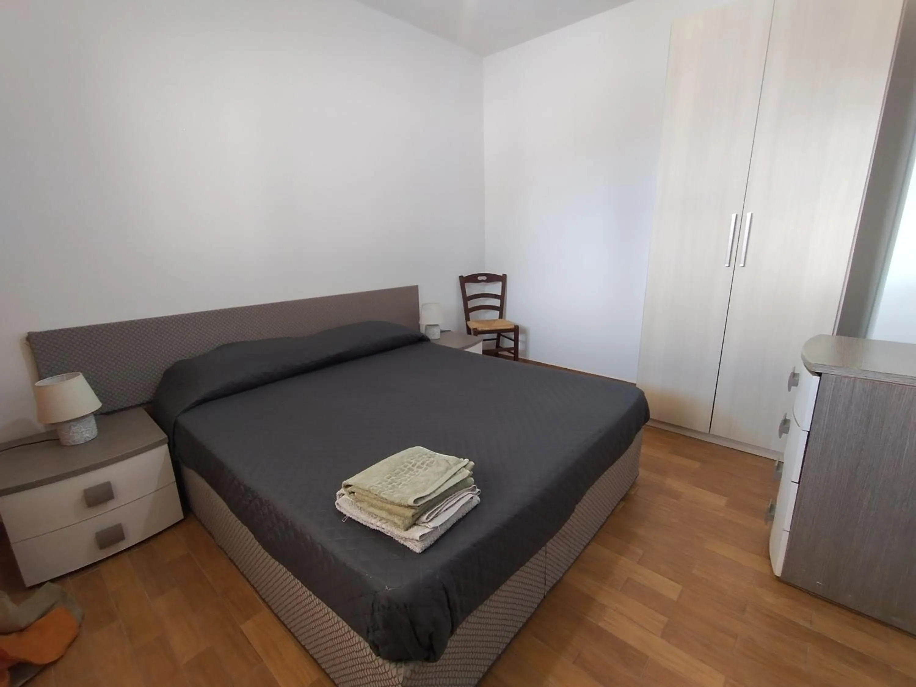 Bed in la perla dello ionio