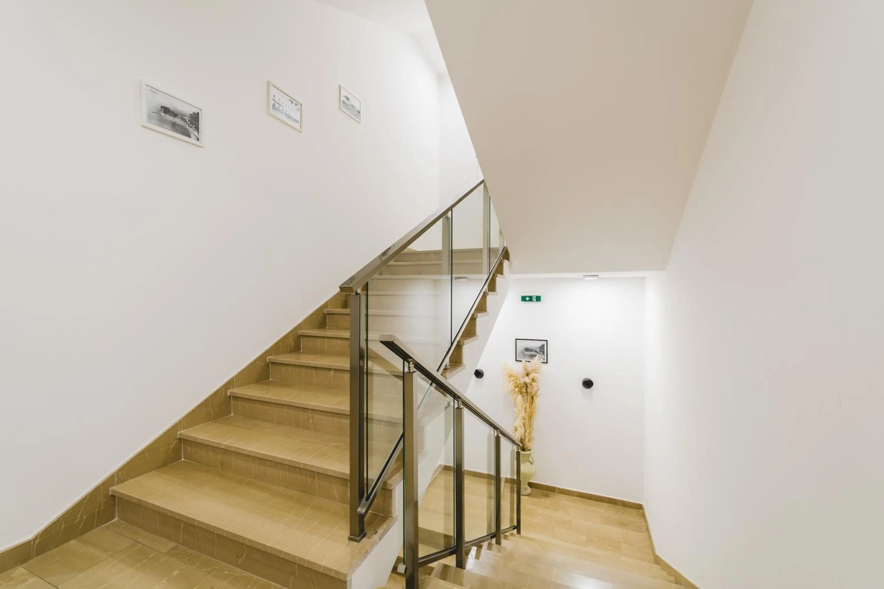 acessibility in Hotel 219 Budva