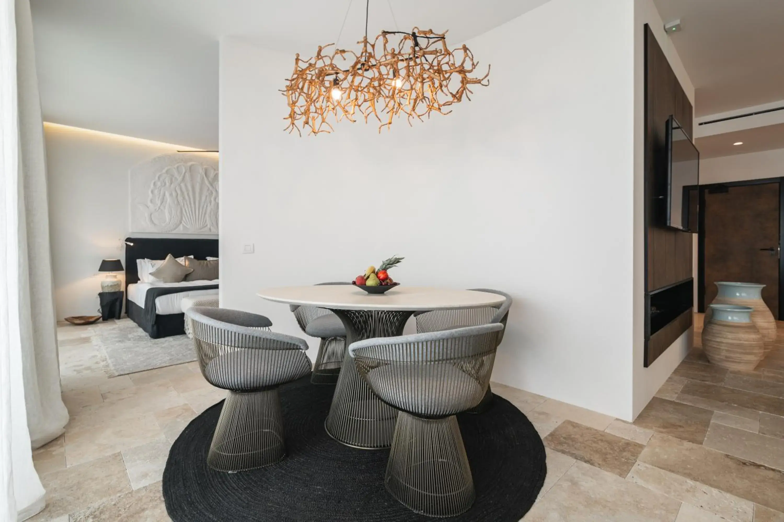 Premium Apartment with Sea View and Free Access to AquaHouse Thermal & Beach in Villa Chinka by Astor Garden Hotel - Adults Only Premium Apartment with Sea View and Free Access to AquaHouse Thermal & Beach in Villa Chinka by Astor Garden Hotel - Adults Only