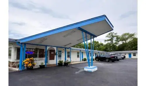 Holiday Motel Ocala Downtown I-75 Holiday Motel Ocala Downtown I-75