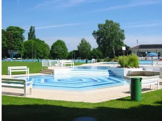 Activities in Hotel Rosenstein