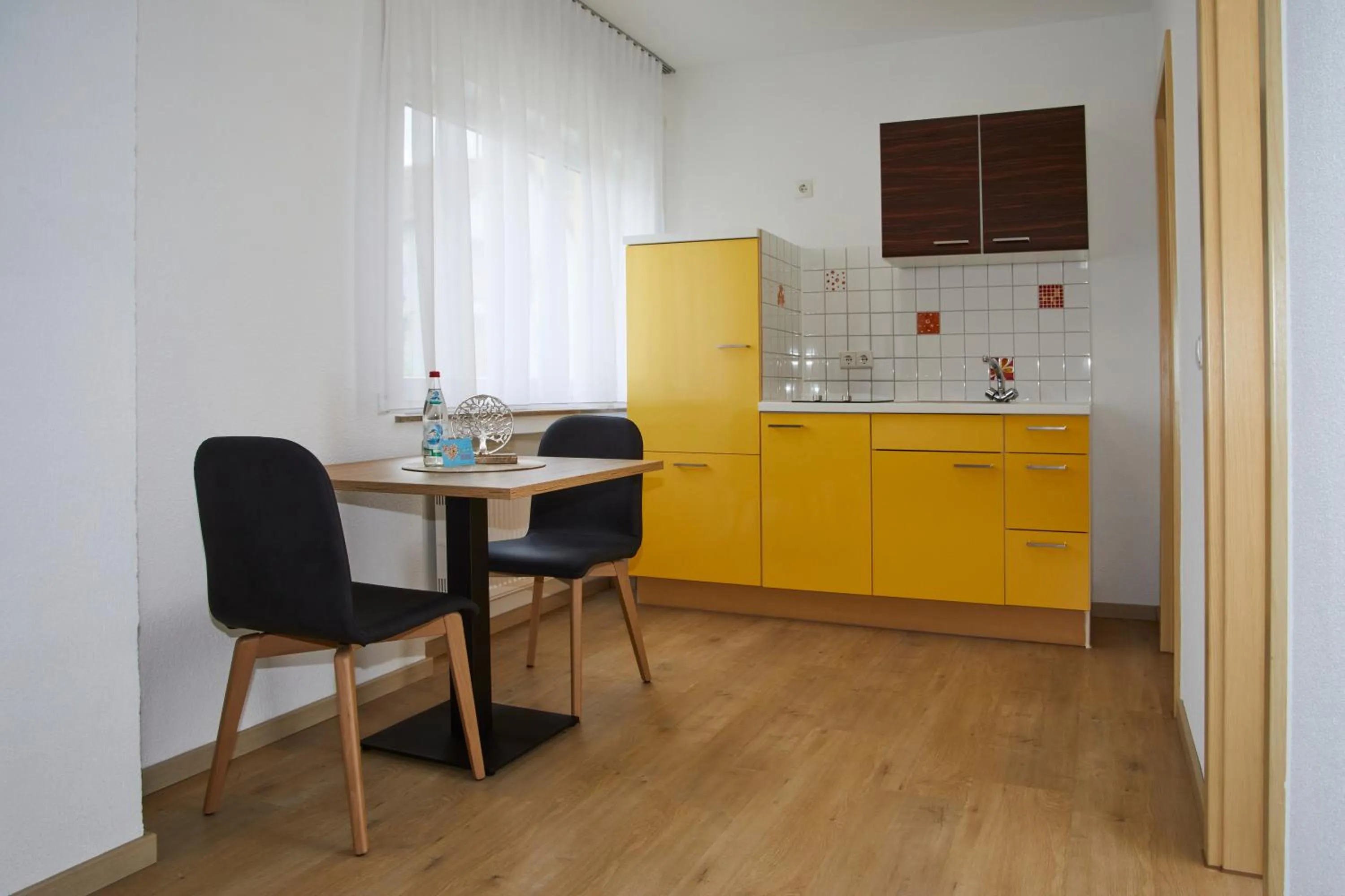 Photo of the whole room in Hotel Rosenstein