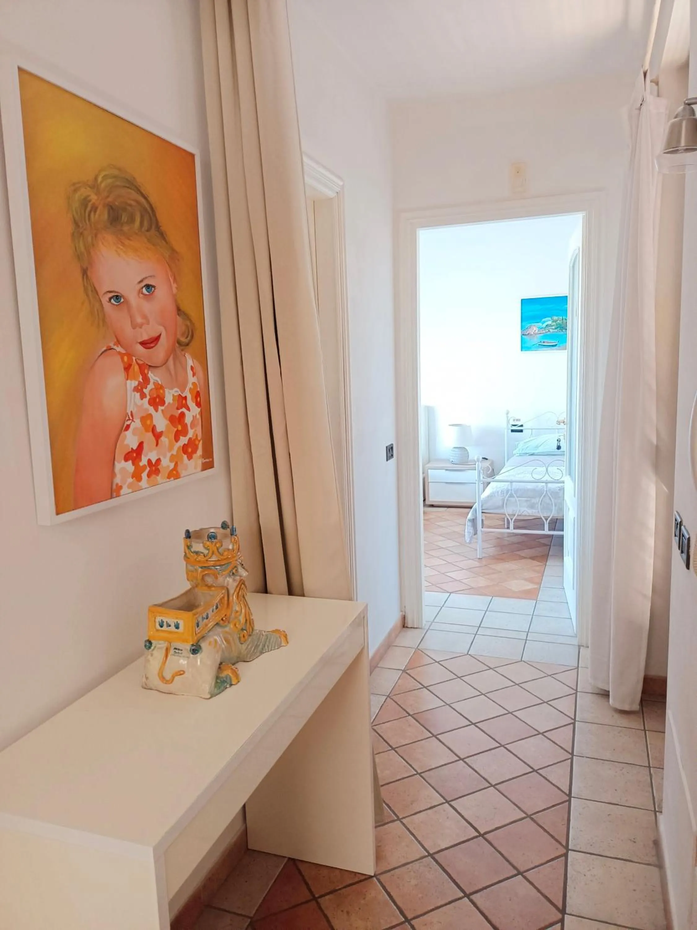 Other in B&B Villa Bucceri