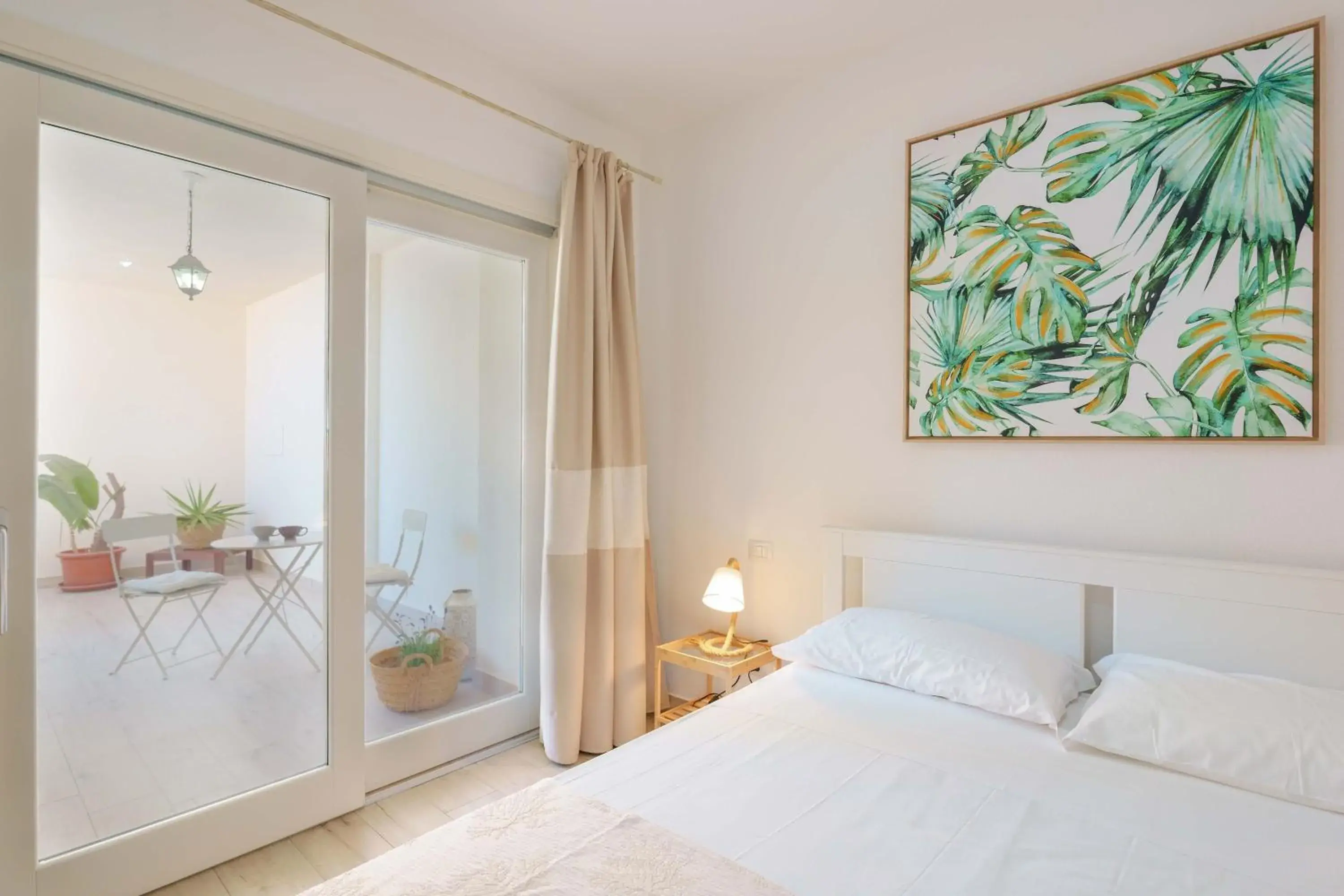 Standard Double Room in Domo Green House Standard Double Room in Domo Green House