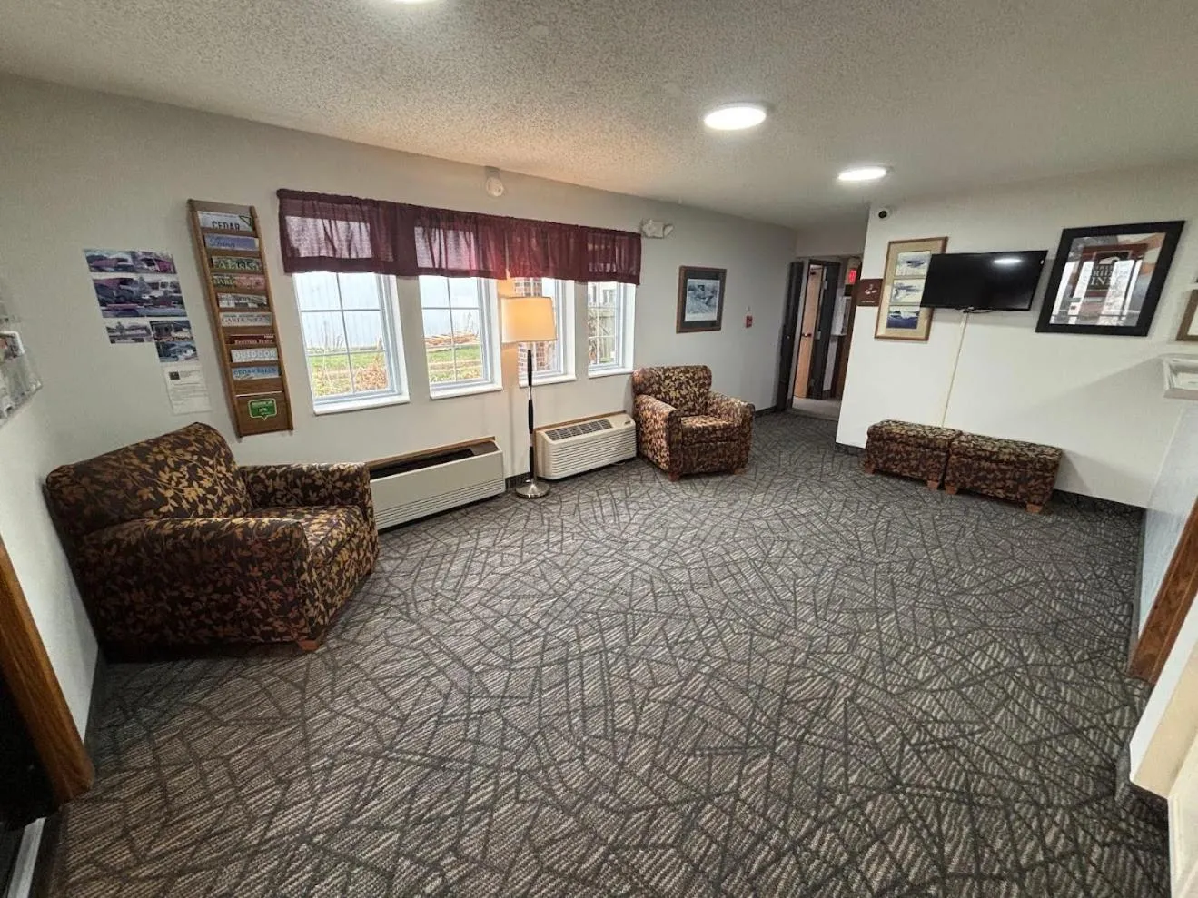 Covered Bridge Inn