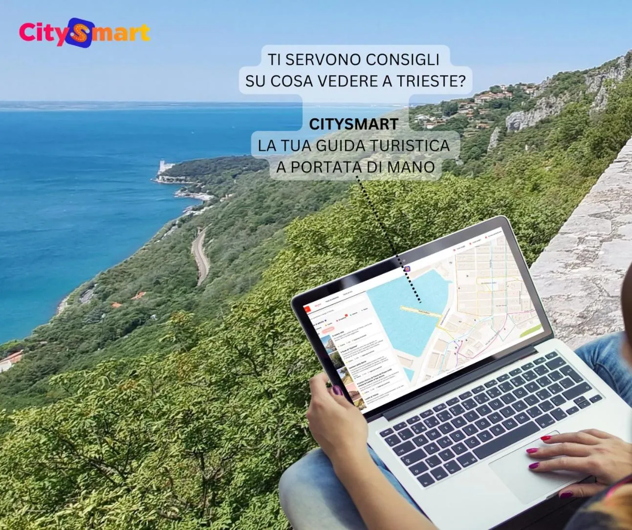 View (from property/room) in Dada