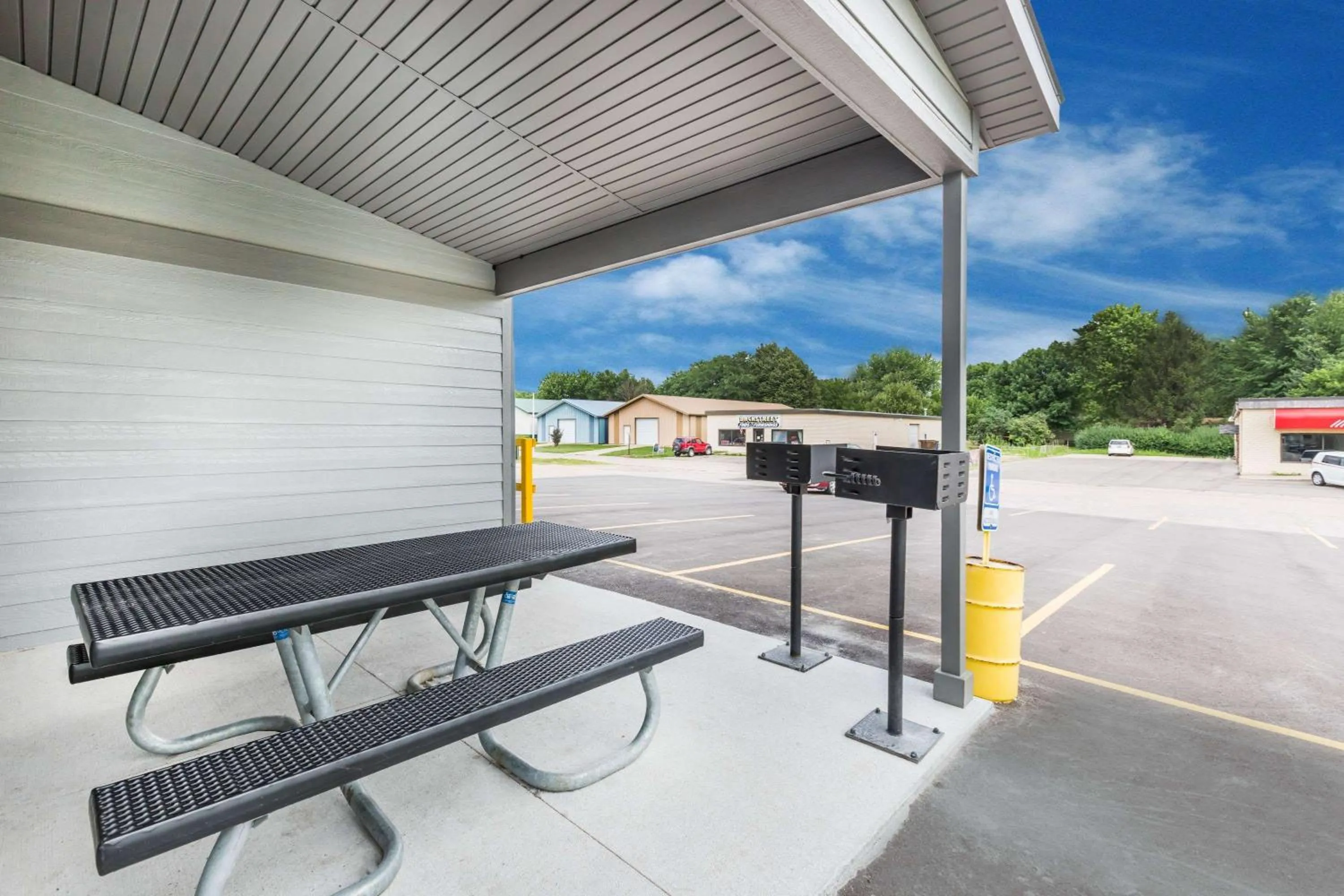 Other in Super 8 by Wyndham Spencer