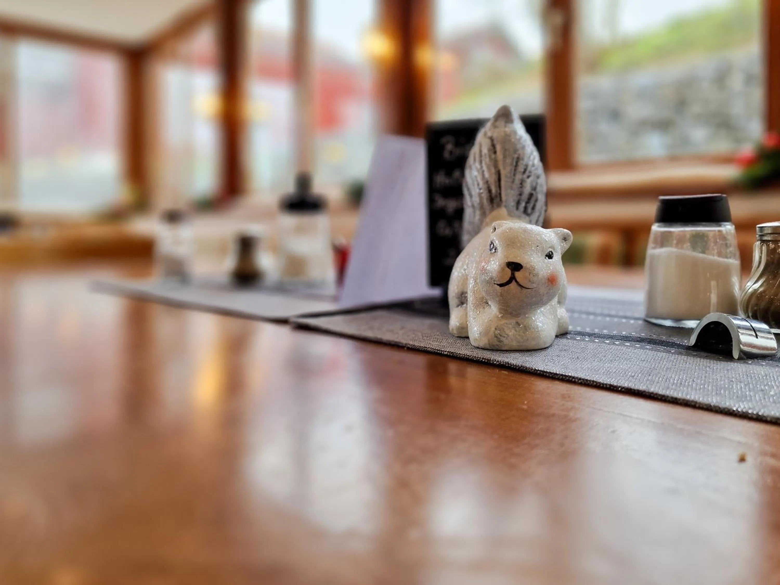 Restaurant/places to eat in Ferien vom Ich, Bayerischer Wald, Hotel & Restaurant