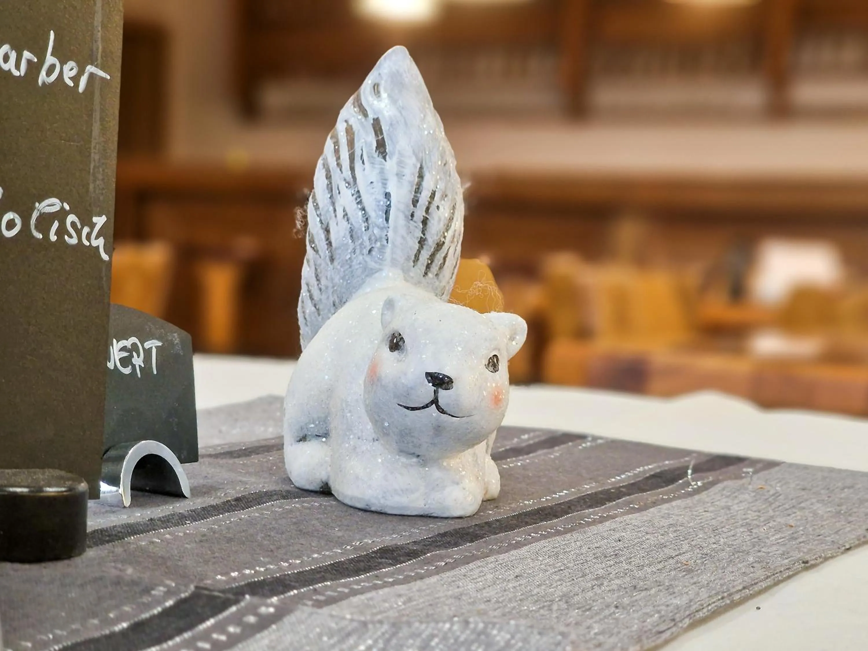 Restaurant/places to eat in Ferien vom Ich, Bayerischer Wald, Hotel & Restaurant