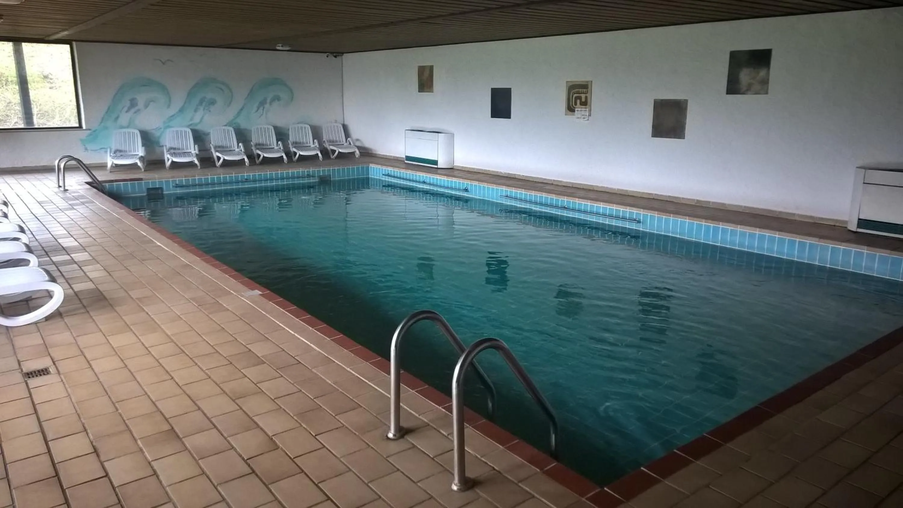  in Ferien vom Ich, Bayerischer Wald, Hotel & Restaurant