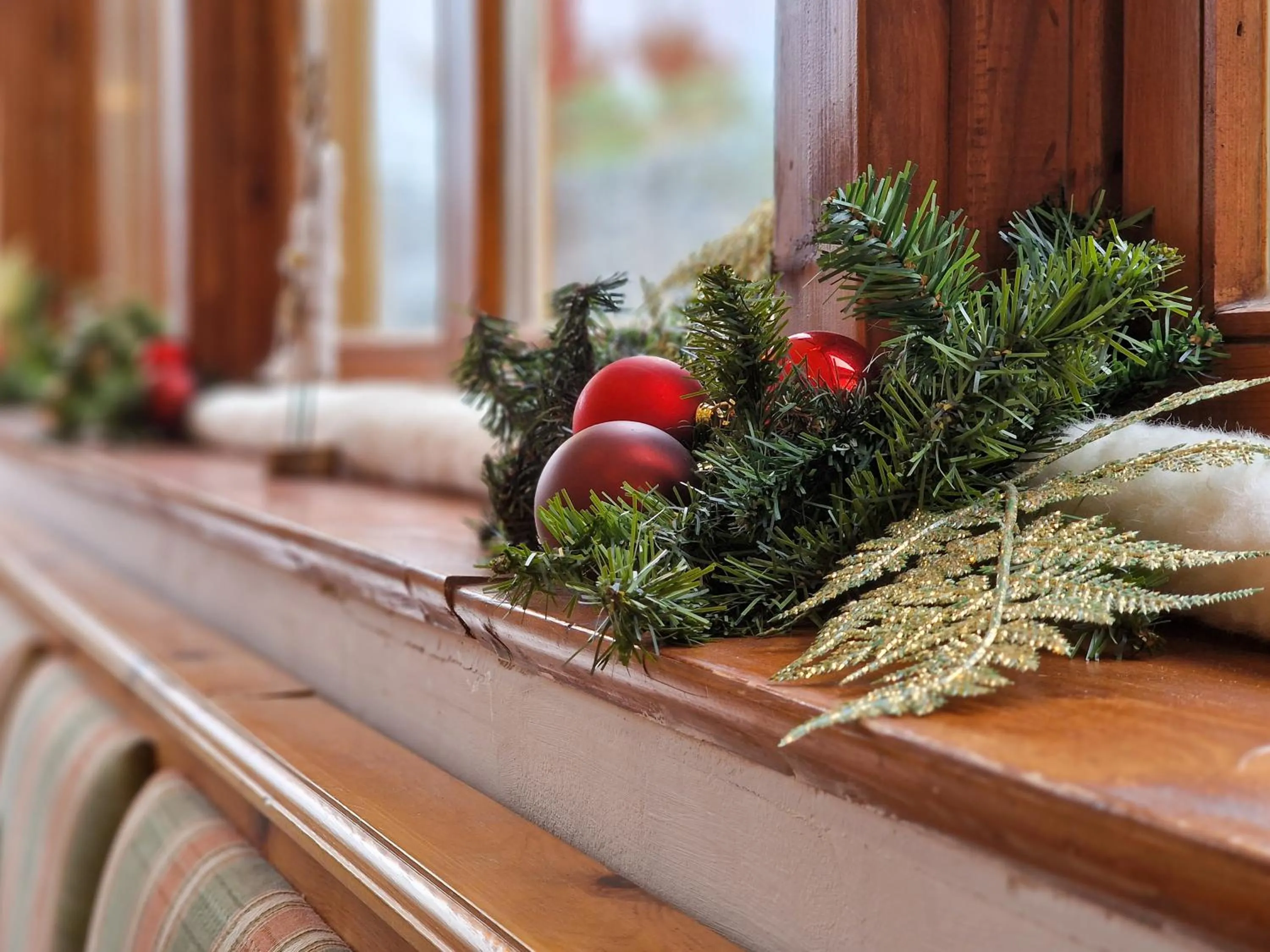 Restaurant/places to eat in Ferien vom Ich, Bayerischer Wald, Hotel & Restaurant