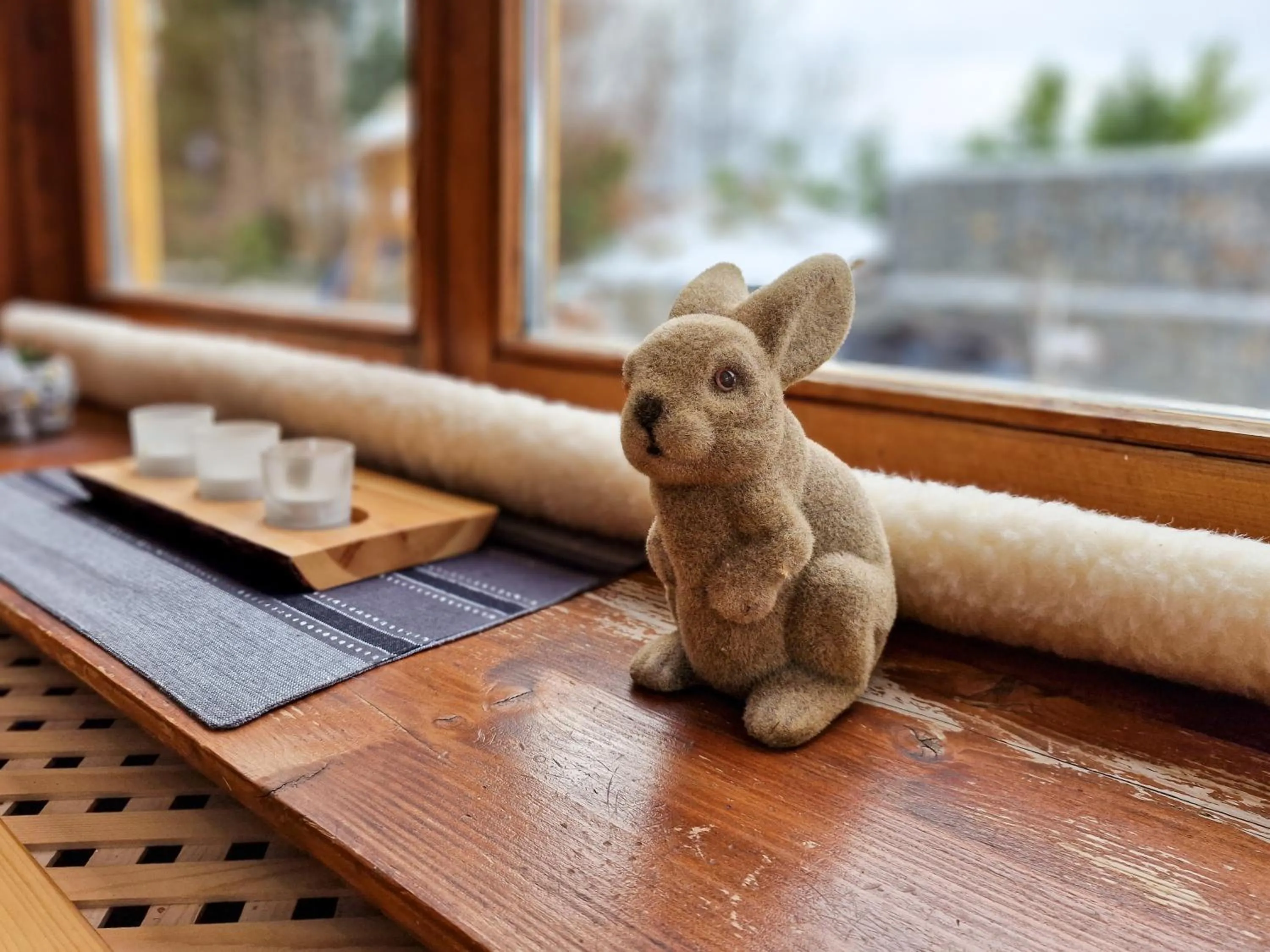 Restaurant/places to eat in Ferien vom Ich, Bayerischer Wald, Hotel & Restaurant