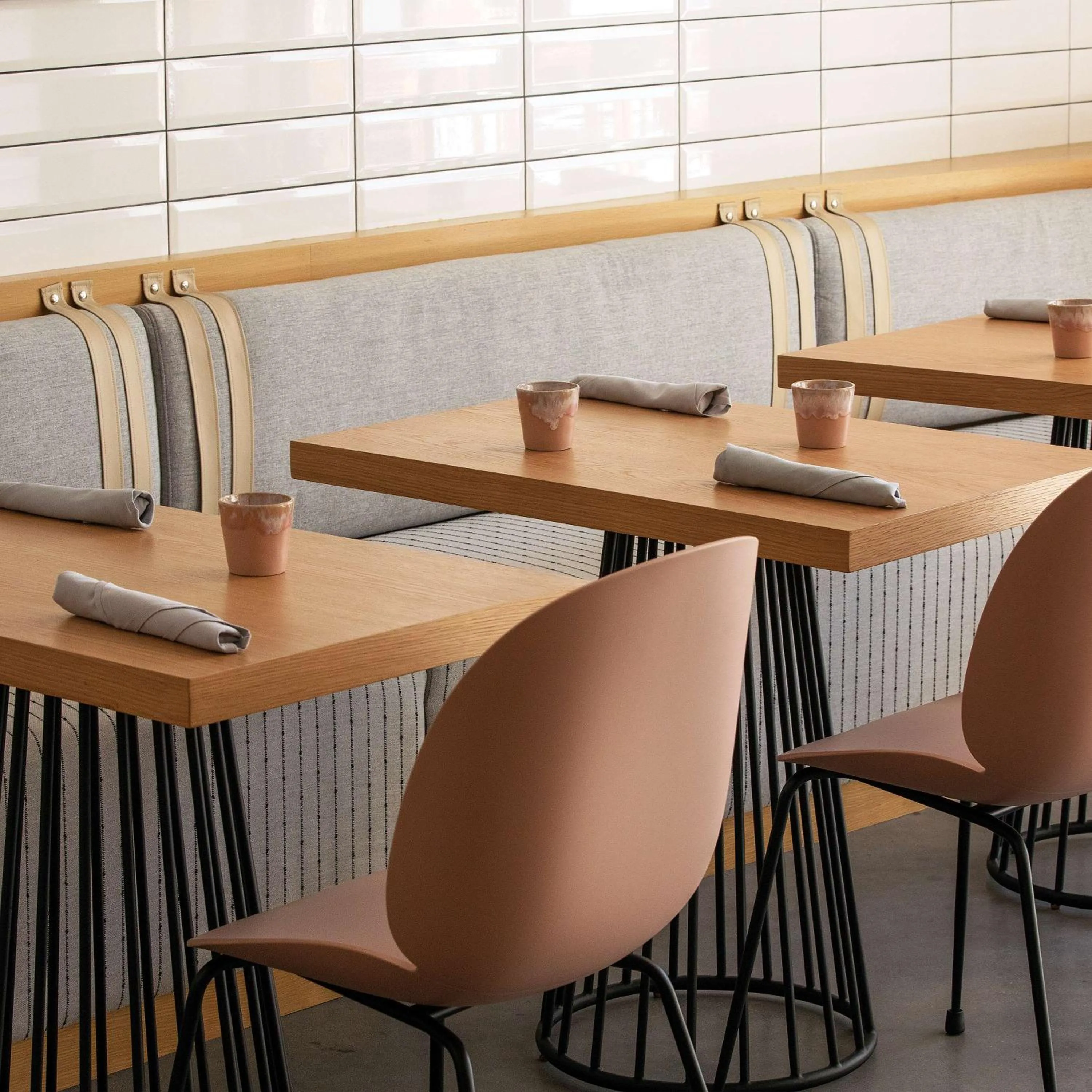 Restaurant/places to eat in The Monsaraz San Diego, Tapestry Collection By Hilton