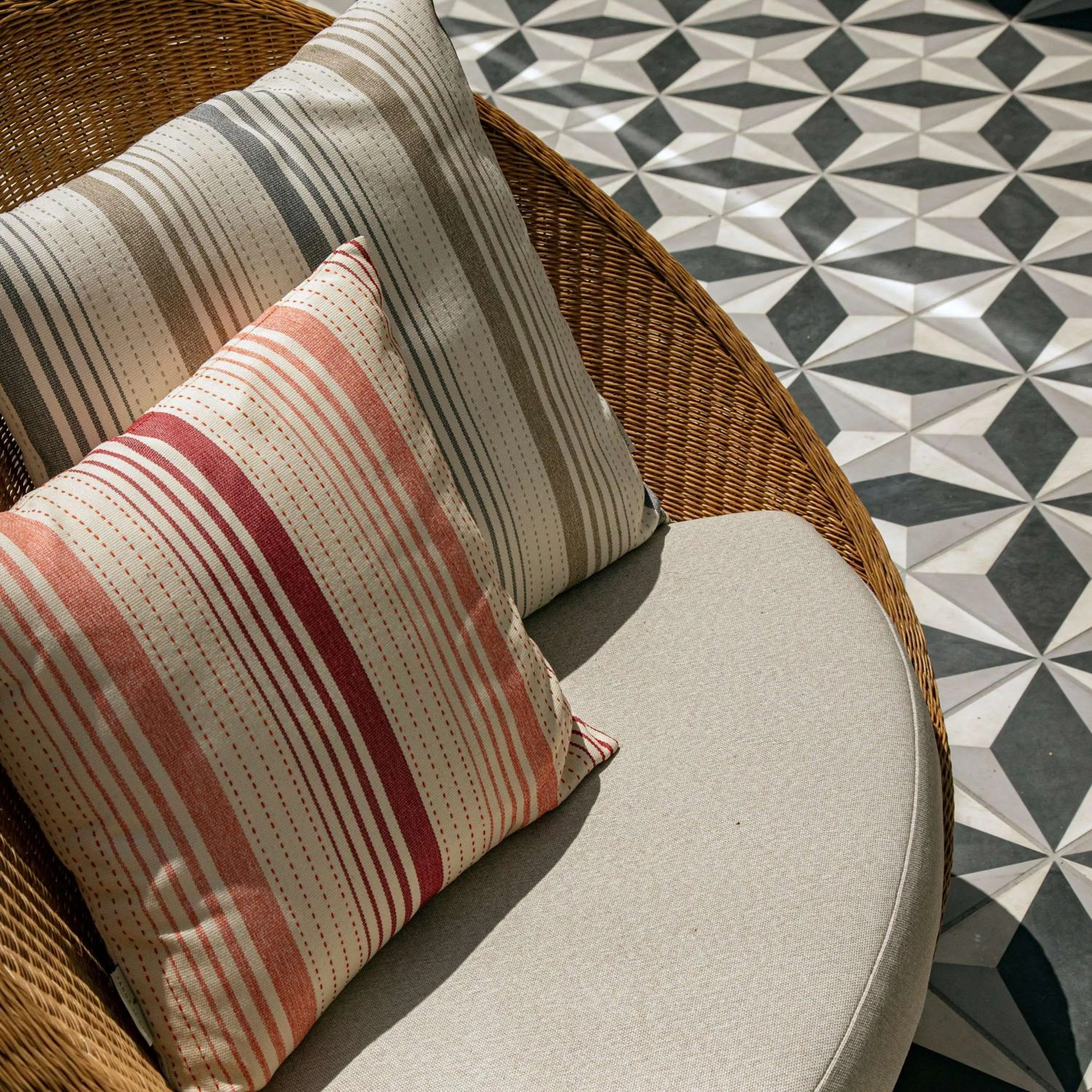 Property building in The Monsaraz San Diego, Tapestry Collection By Hilton