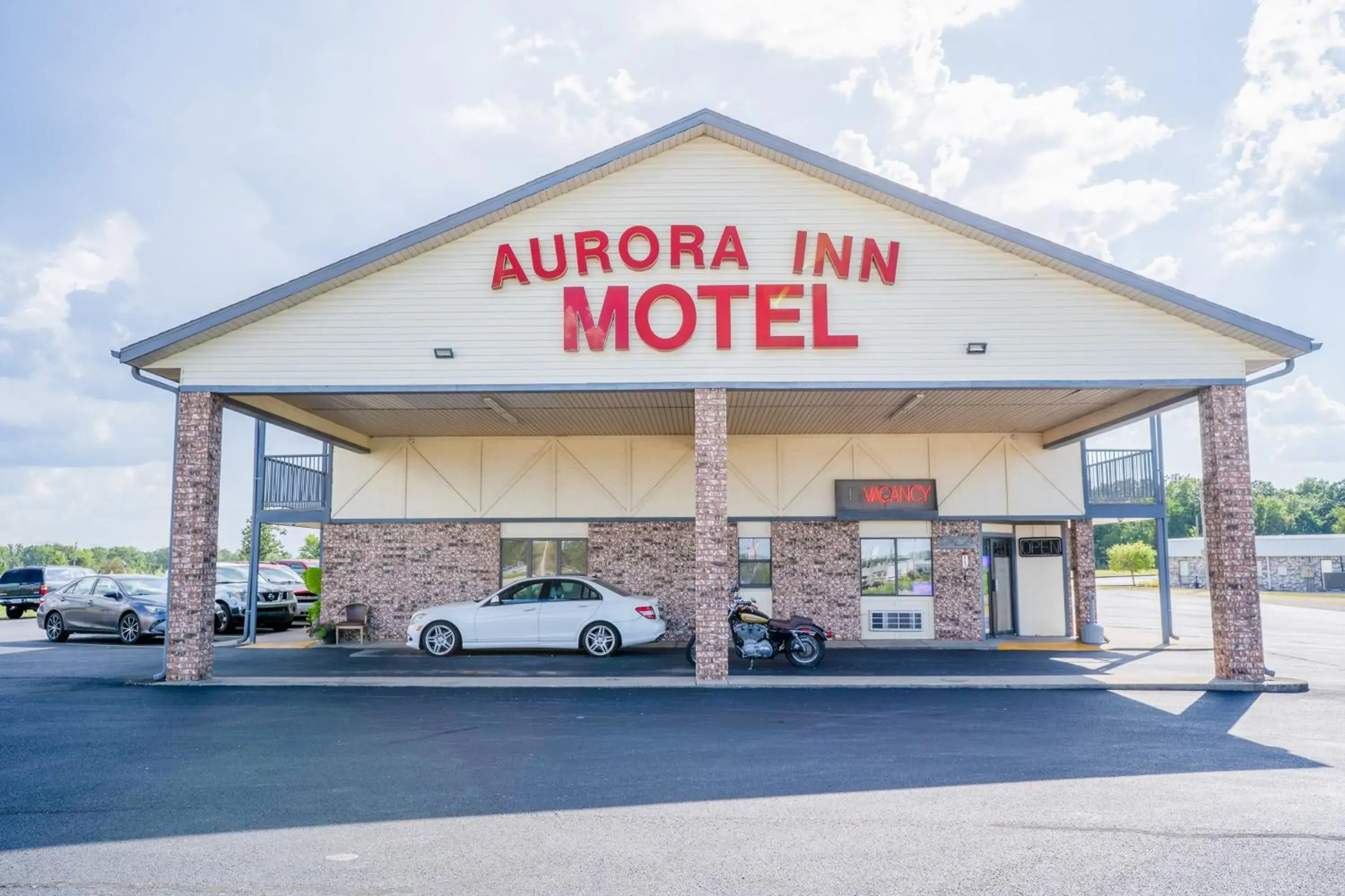 Capital O Aurora Inn Monett US 60 Capital O Aurora Inn Monett US 60