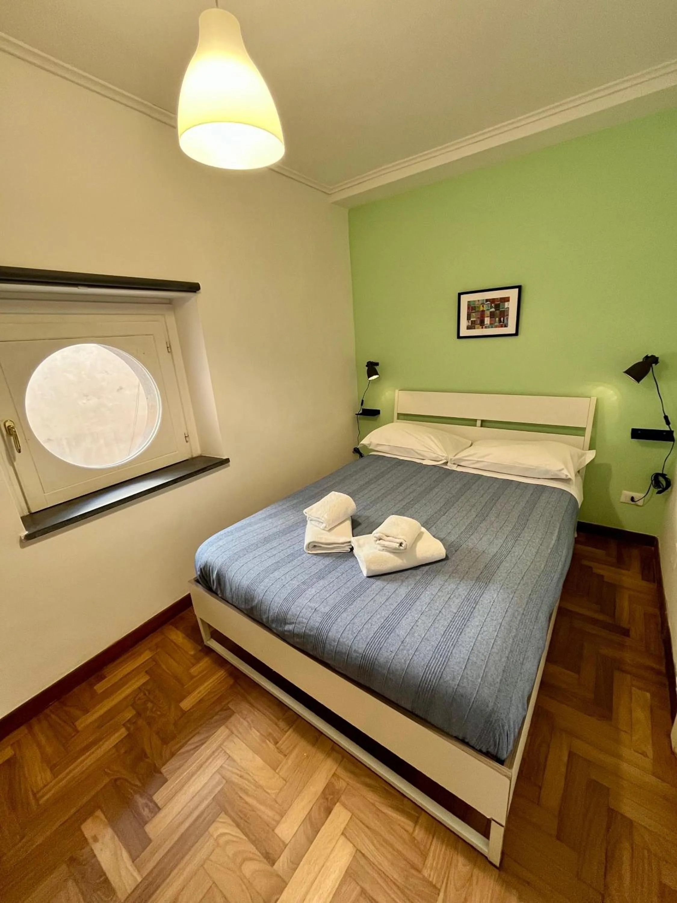 Palazzo Rota GuestHouse