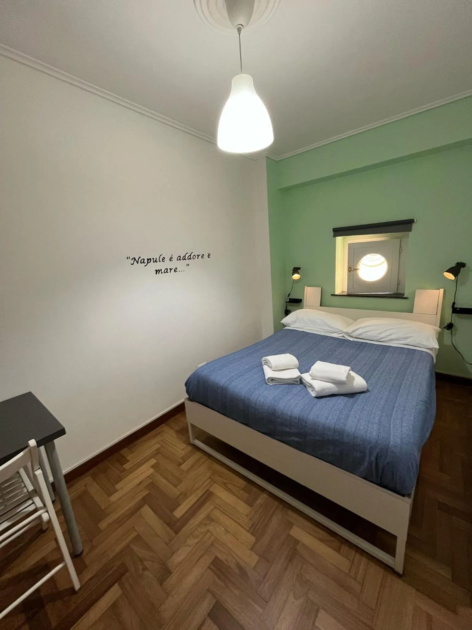 Palazzo Rota GuestHouse