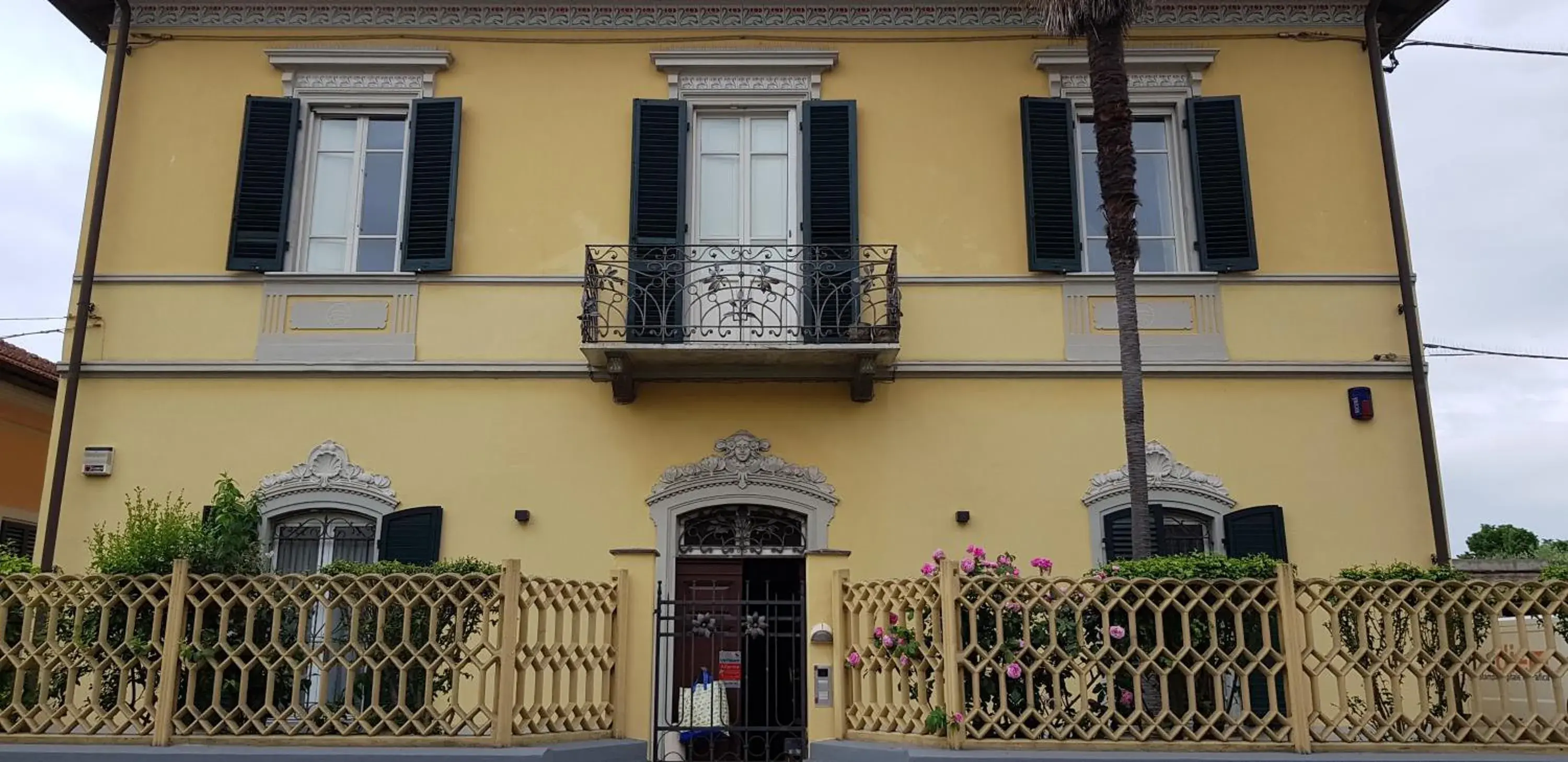 Superior Apartment - single occupancy in Villa il Lauro Superior Apartment - single occupancy in Villa il Lauro