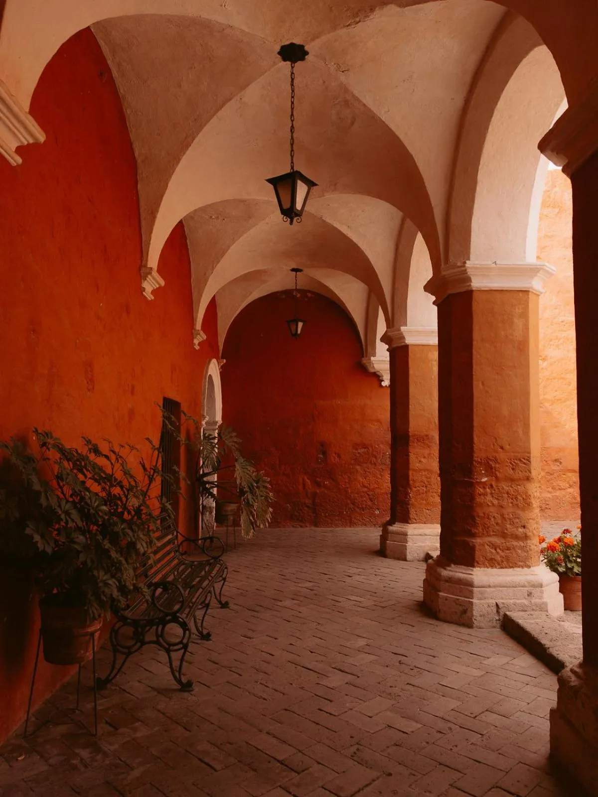 Activities in CIRQA - Relais & Châteaux