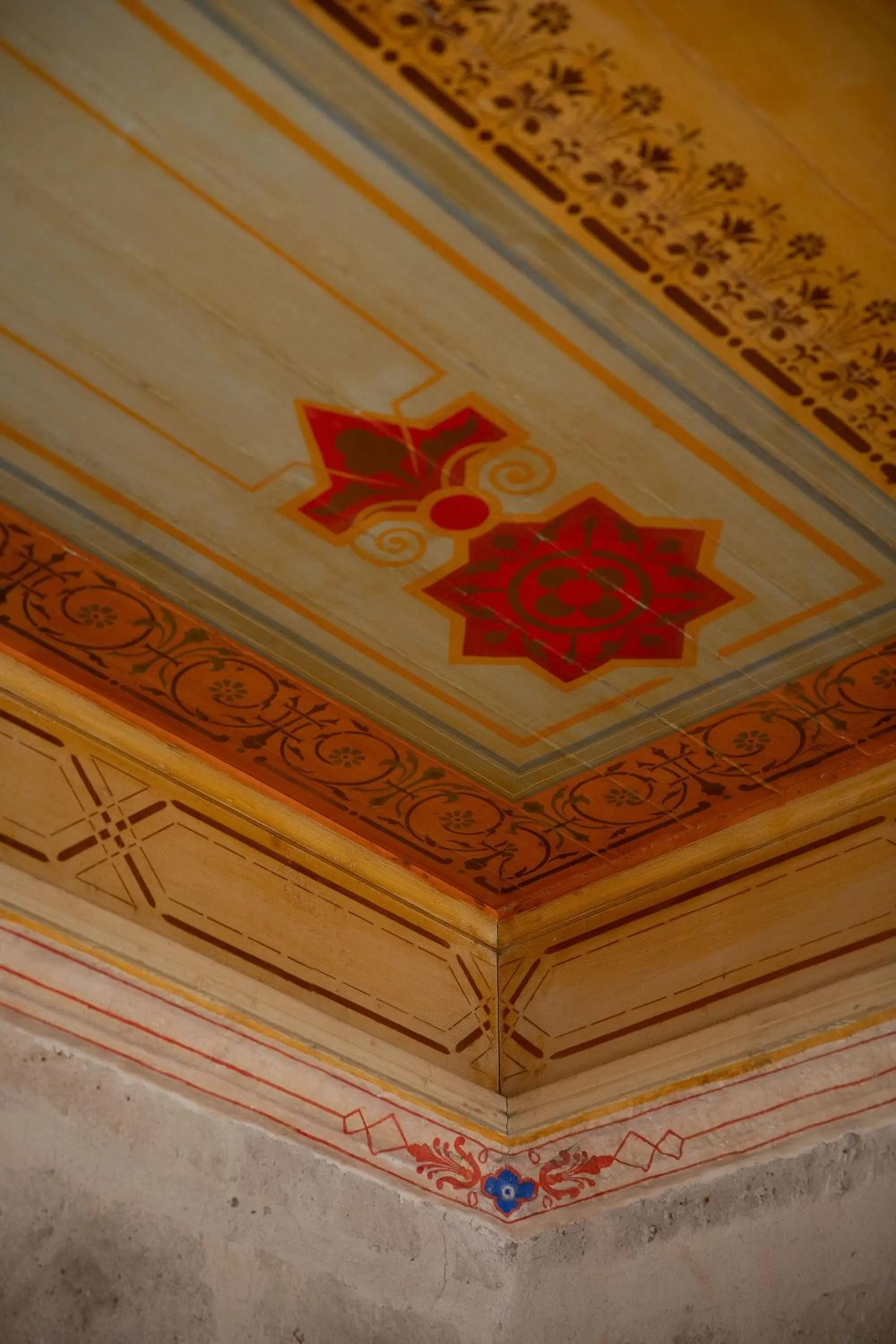 Activities in CIRQA - Relais & Châteaux