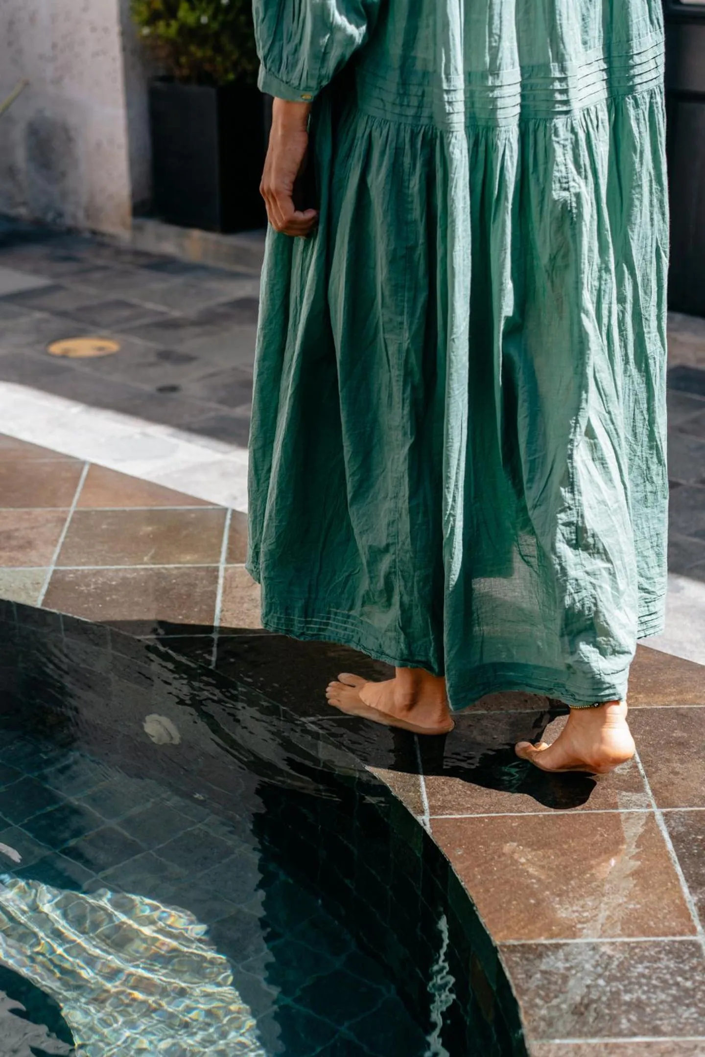 People in CIRQA - Relais & Châteaux