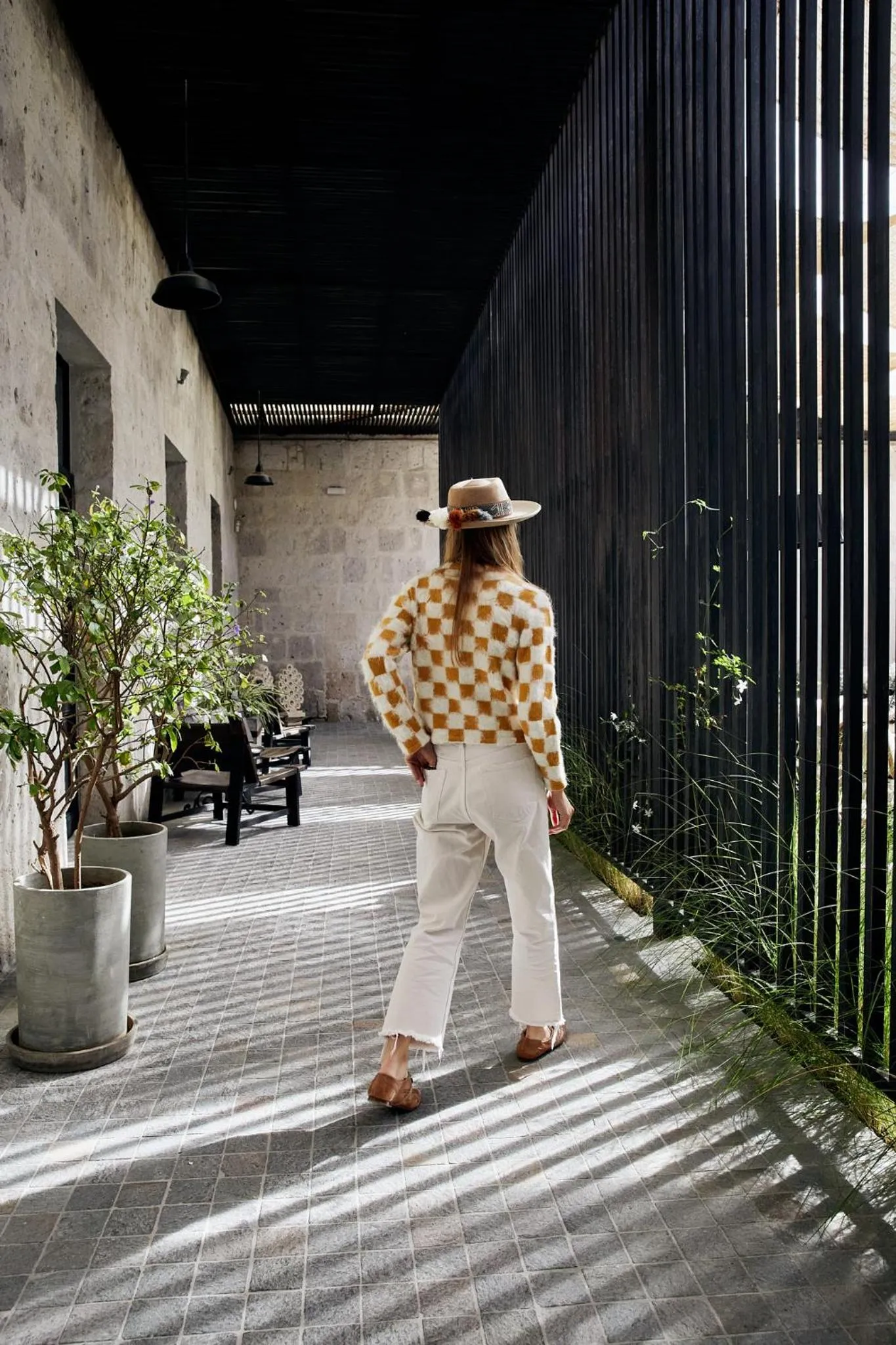 People in CIRQA - Relais & Châteaux