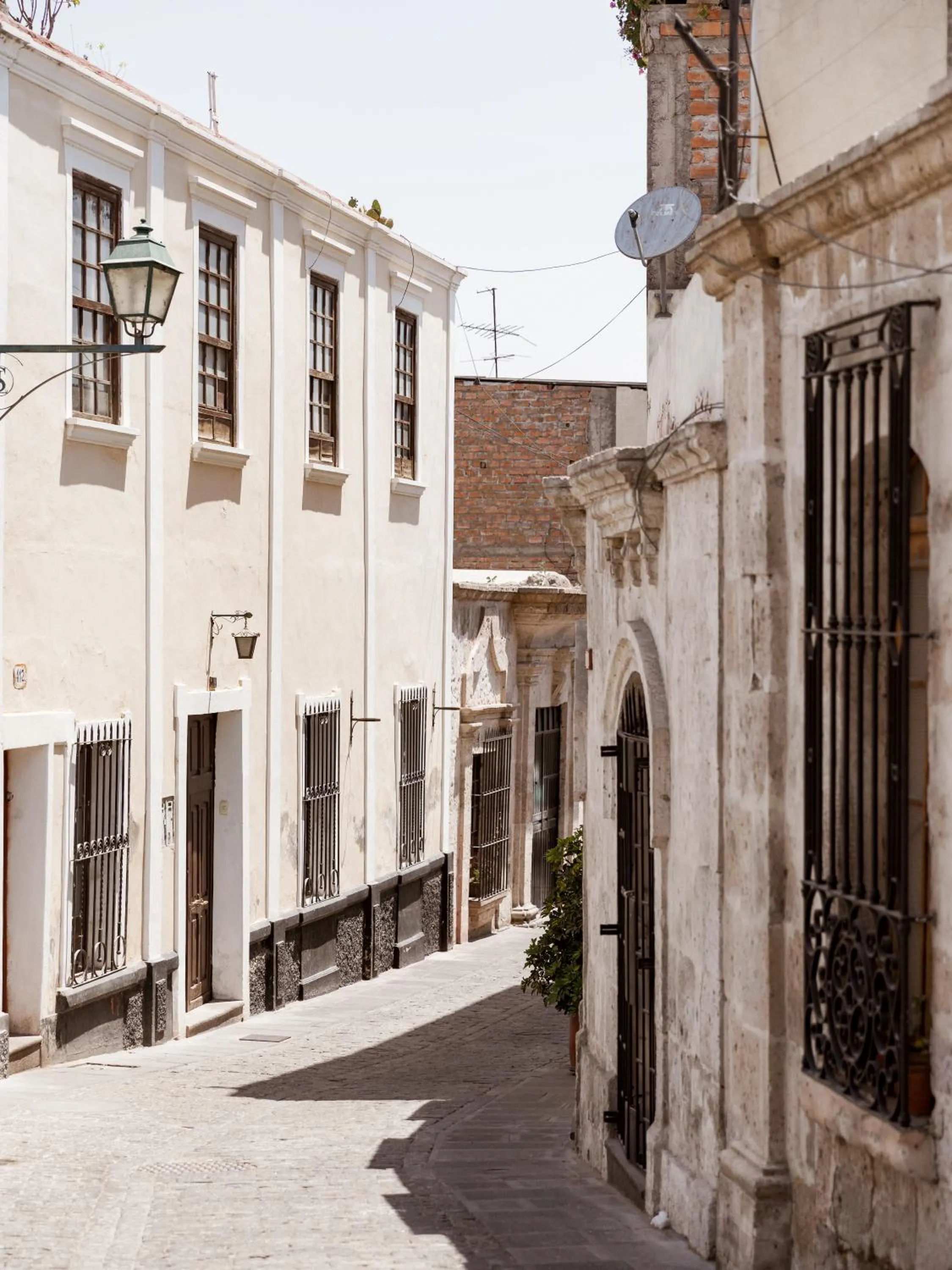 Activities in CIRQA - Relais & Châteaux