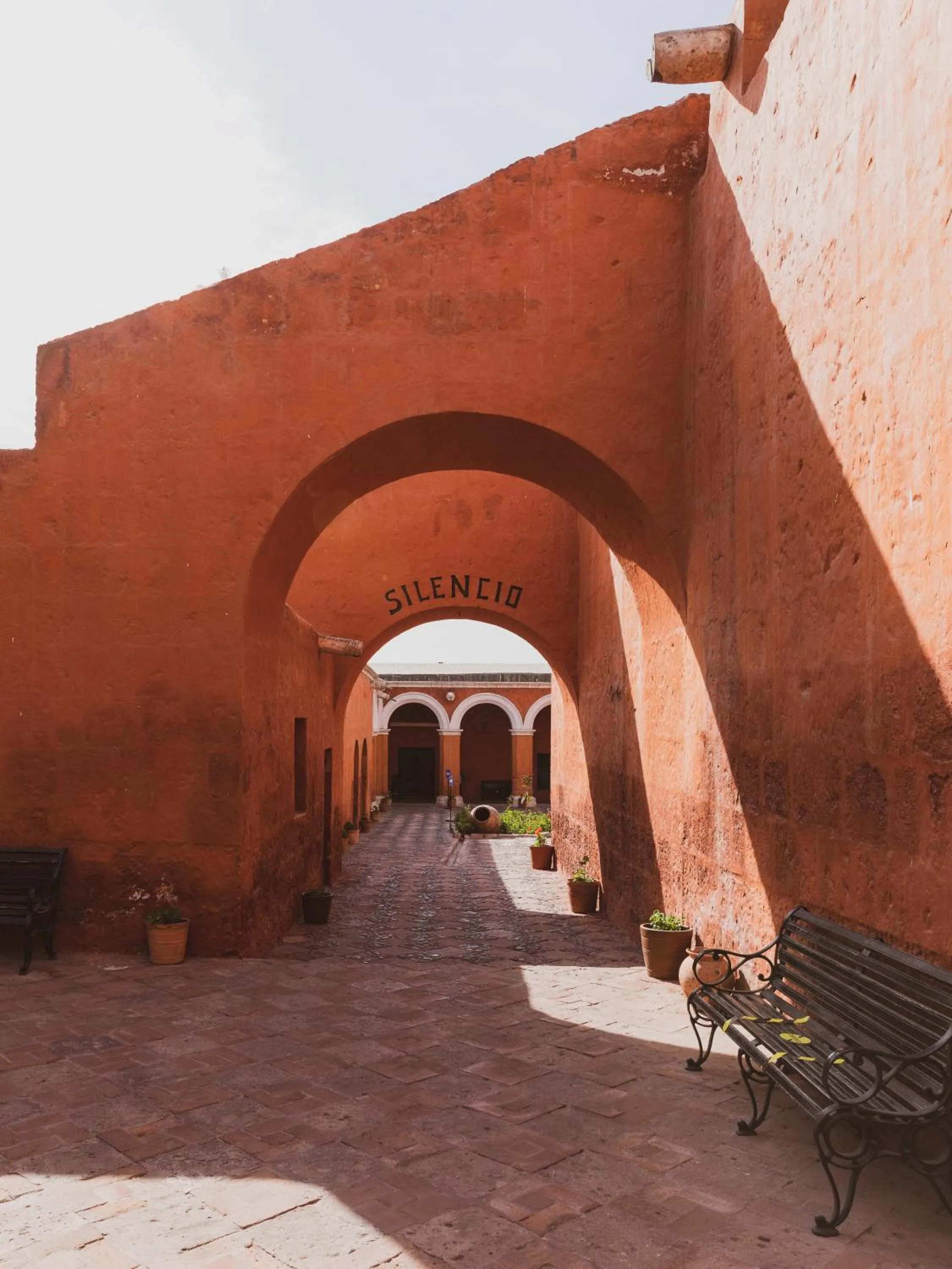 Activities in CIRQA - Relais & Châteaux