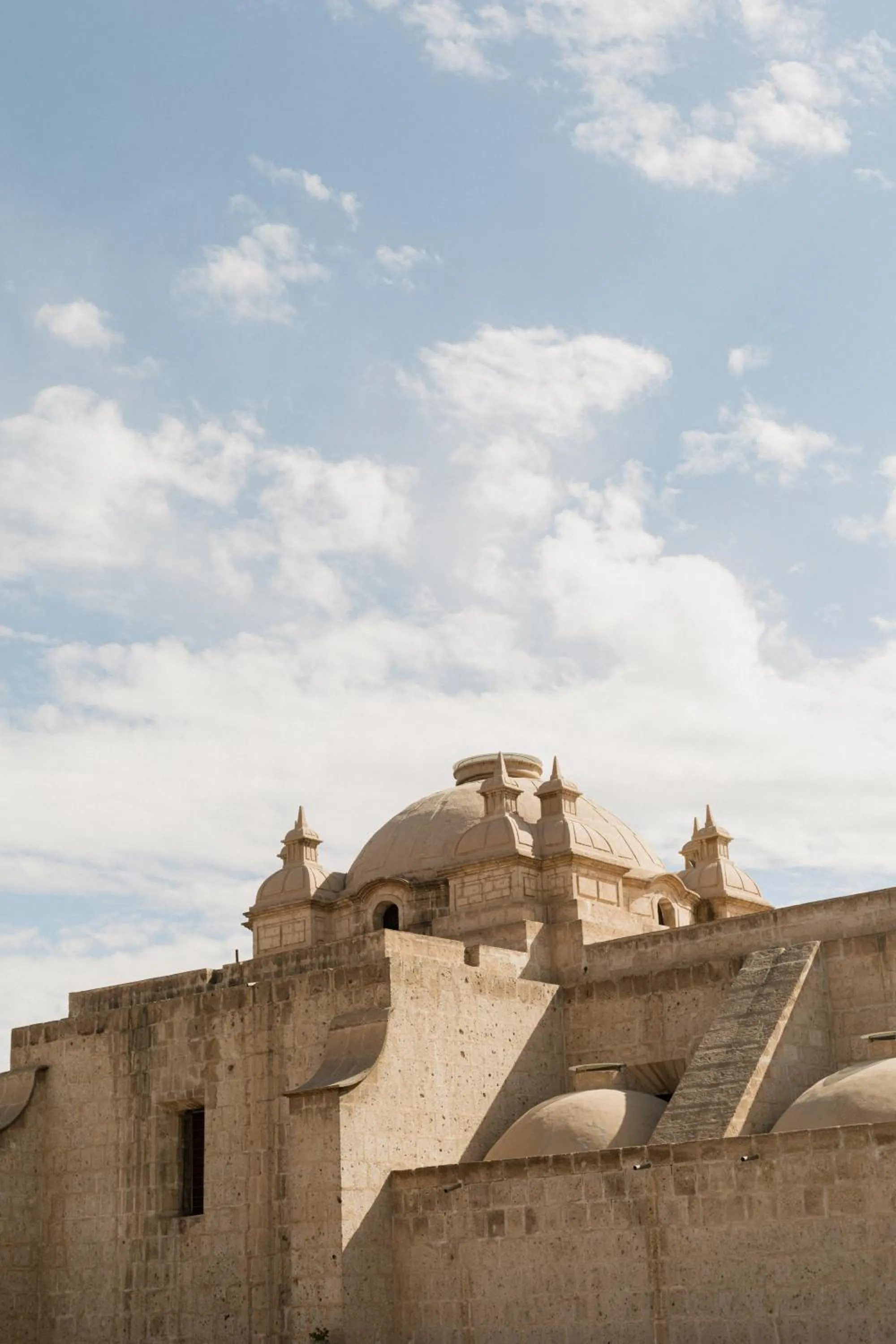 Activities in CIRQA - Relais & Châteaux