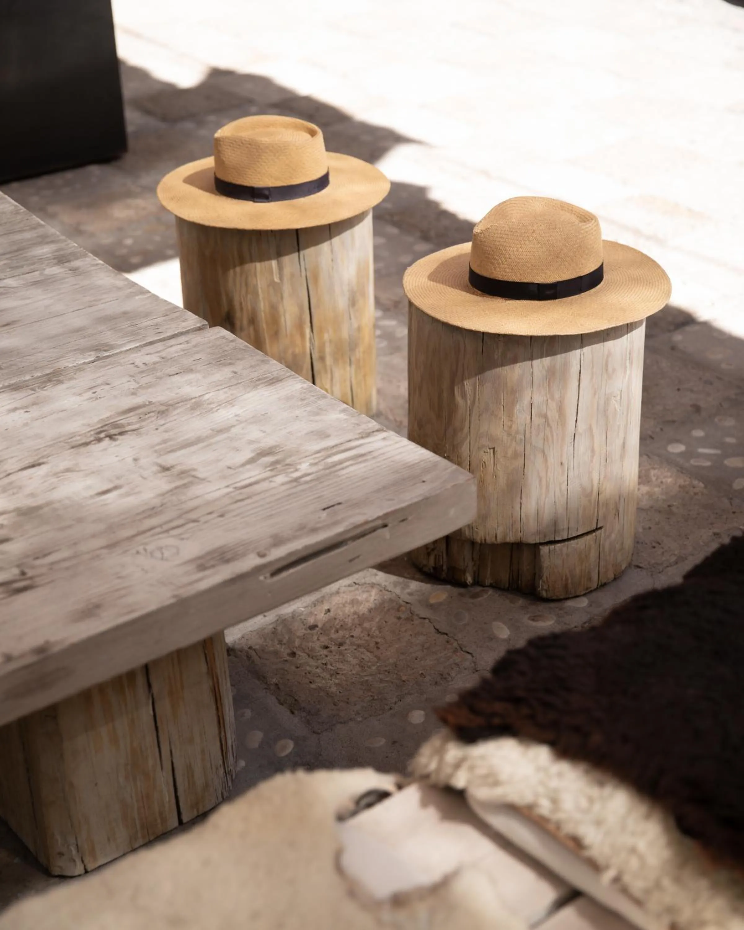 Restaurant/places to eat in CIRQA - Relais & Châteaux