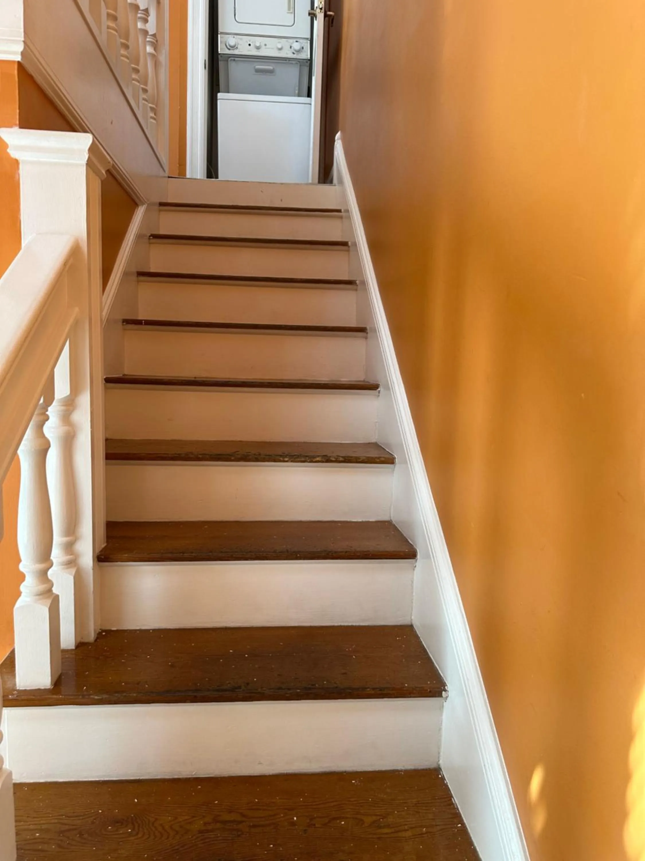 Floor plan in Douglas House