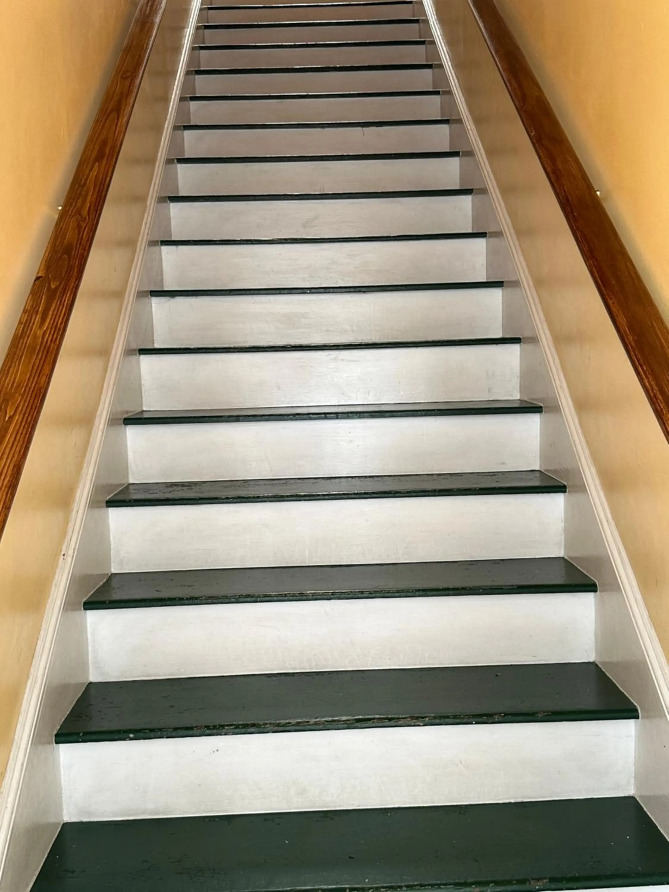 Floor plan in Douglas House